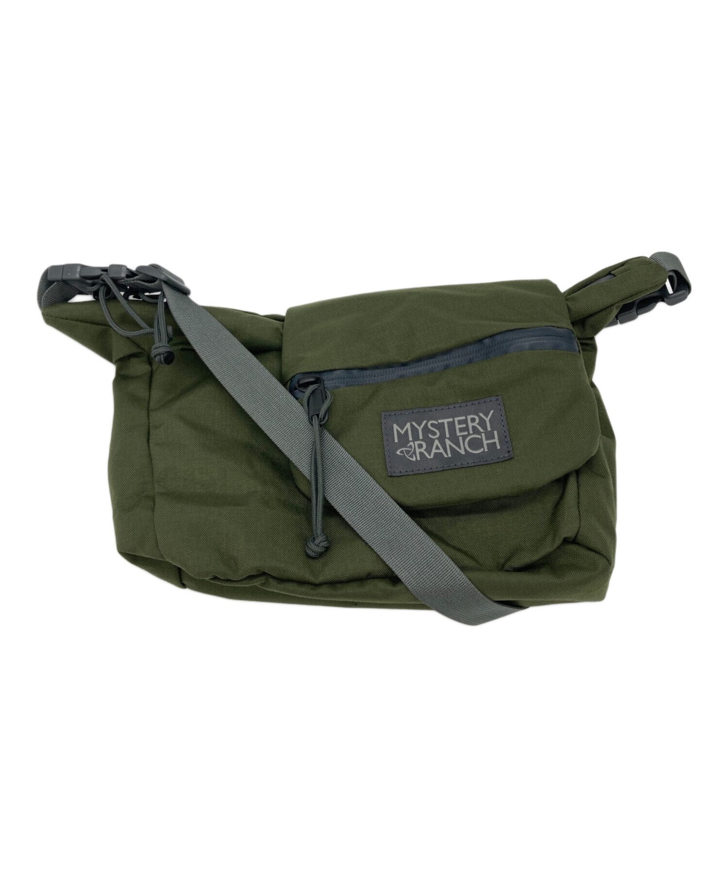 中古・古着通販】MYSTERY RANCH (ミステリーランチ) A5ショルダー 