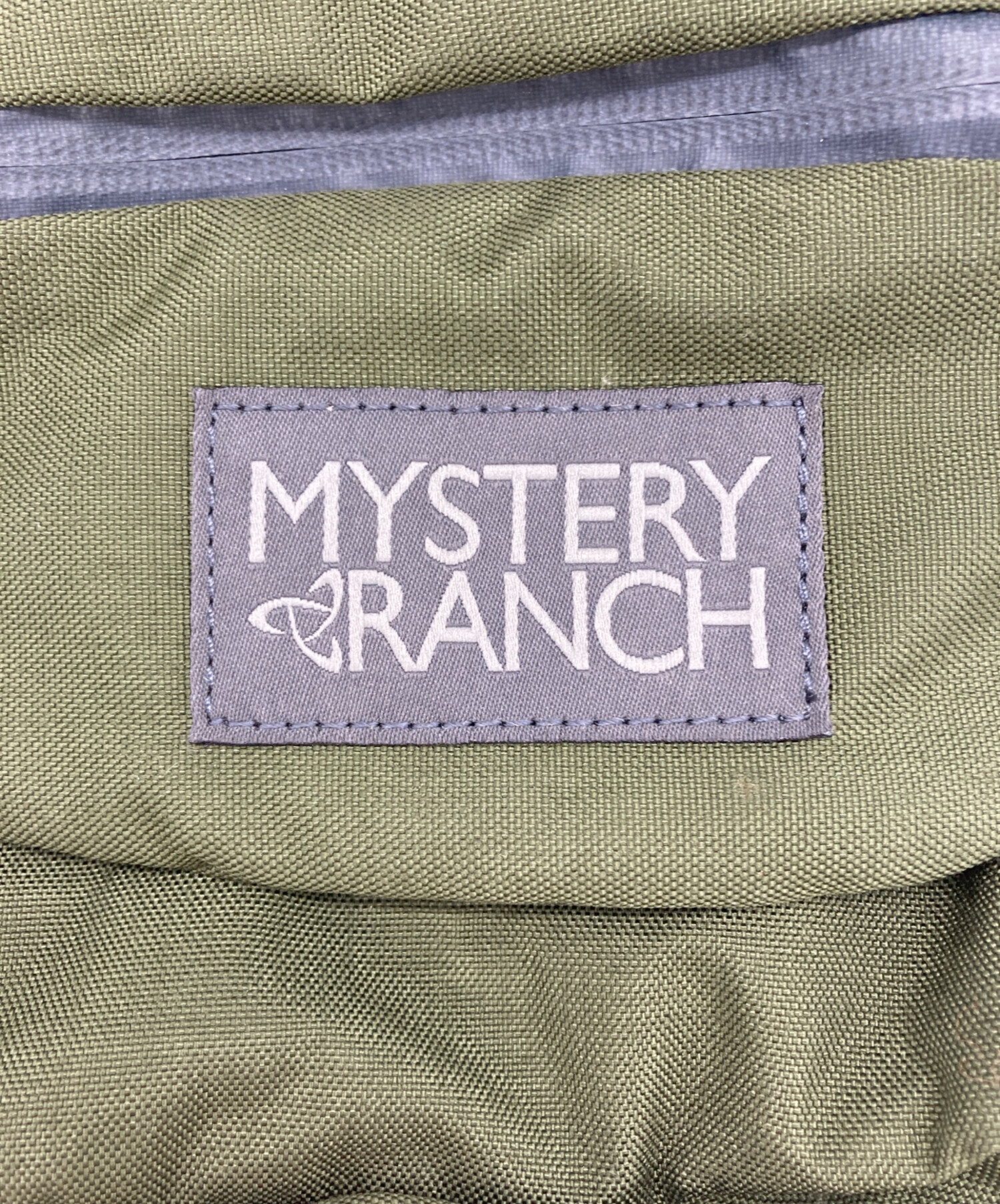 中古・古着通販】MYSTERY RANCH (ミステリーランチ) A5ショルダー