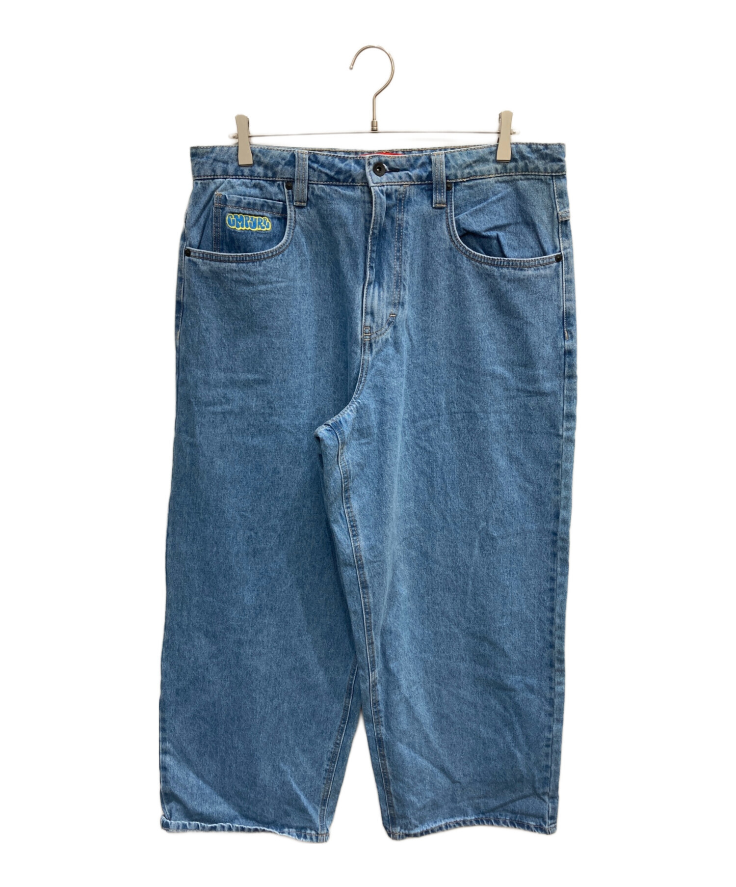 IRENE パンツ IRENE アイレネ パンツCotton Cut Out Trousers アイレネ