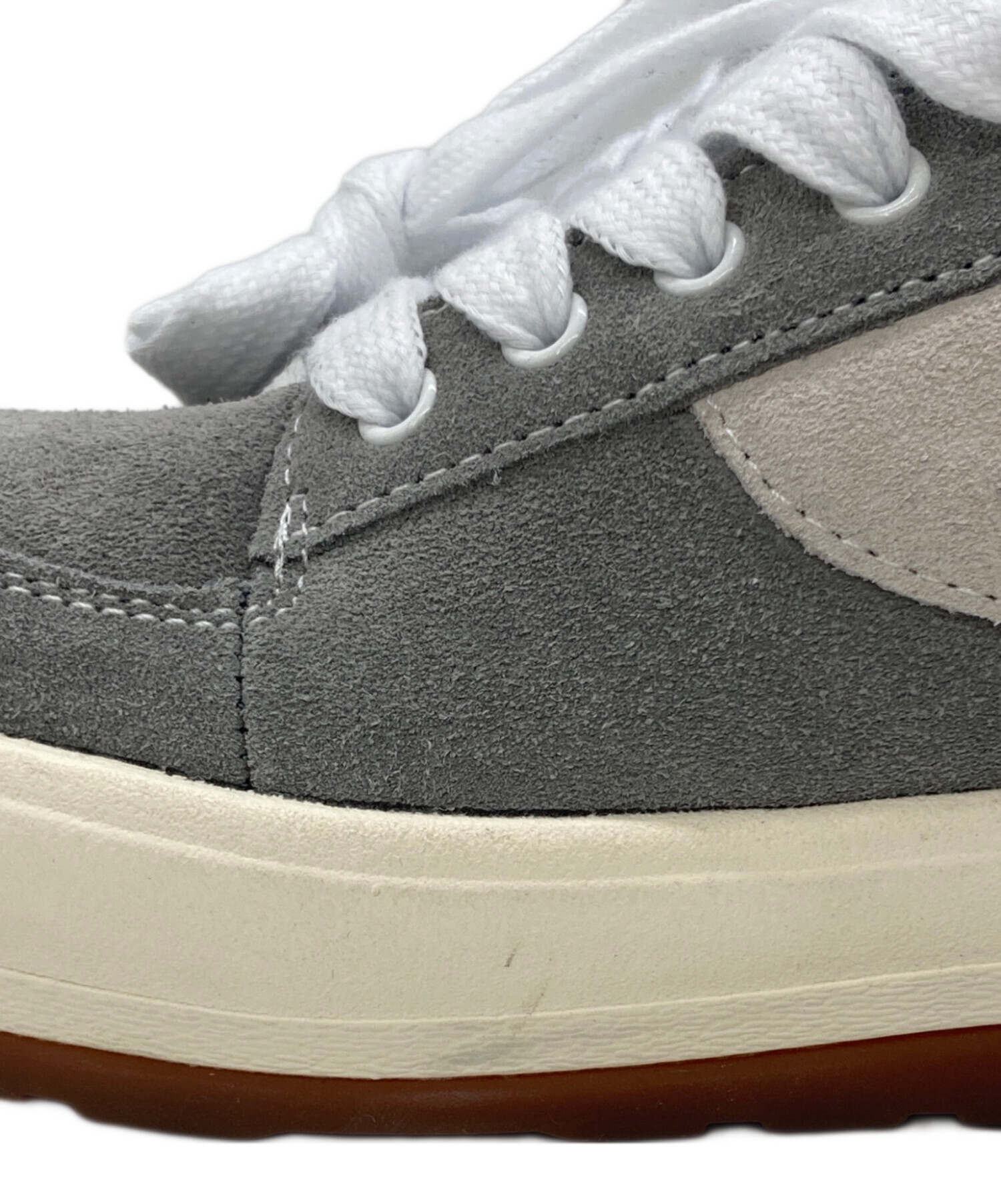 中古・古着通販】NORTHWAVE (ノースウェーブ) Espresso Suede グレー