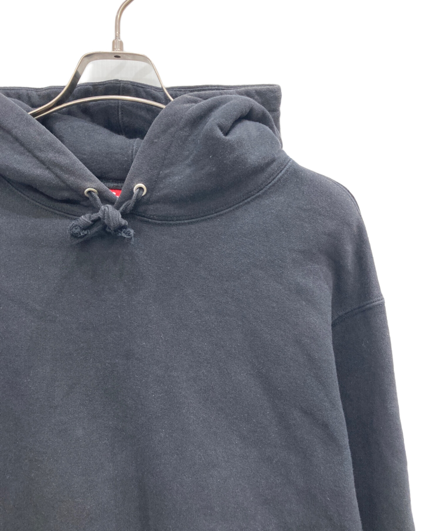 中古・古着通販】SUPREME (シュプリーム) Corner Label Hooded