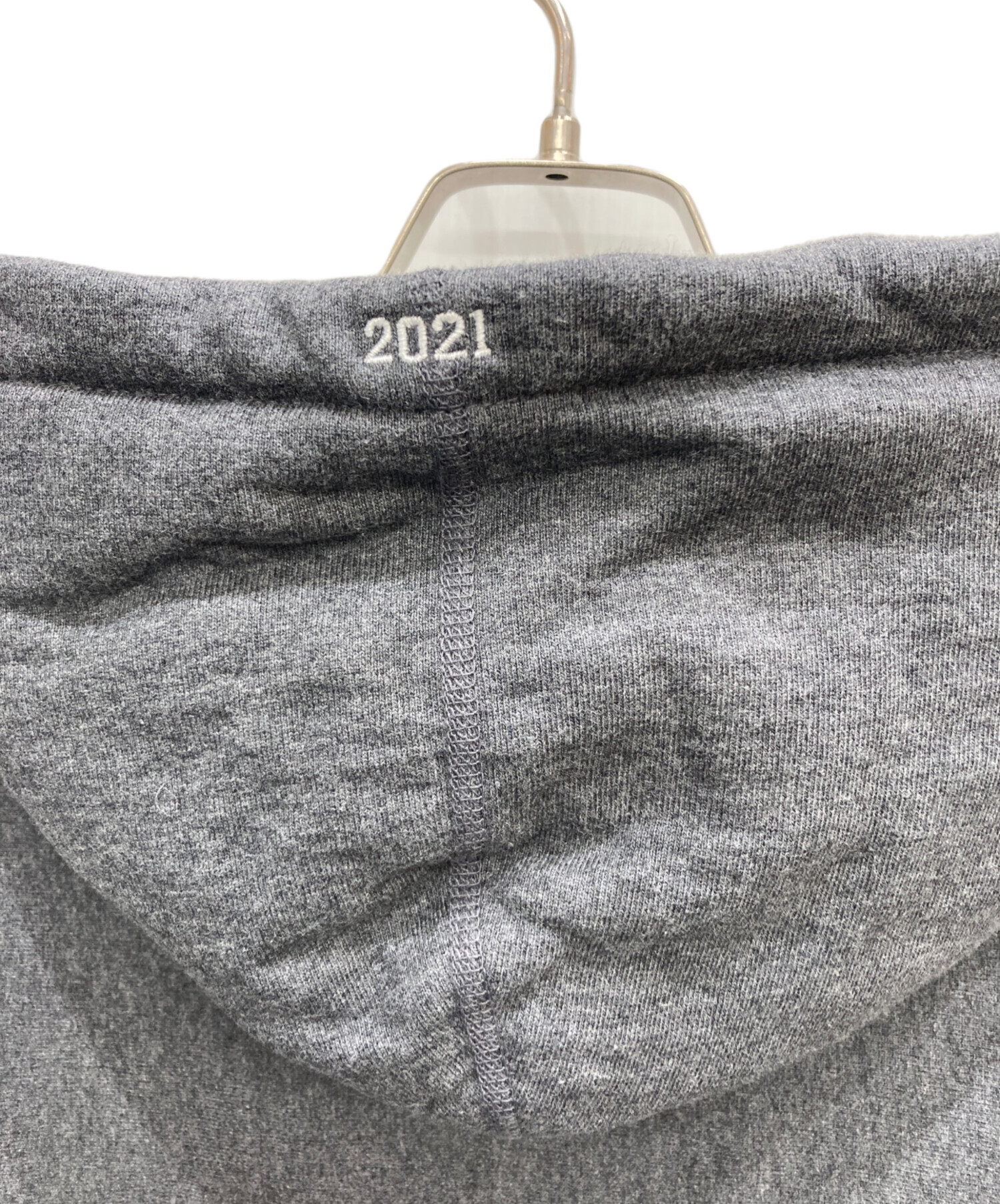 中古・古着通販】SUPREME (シュプリーム) Box Logo Hooded Sweatshirt 