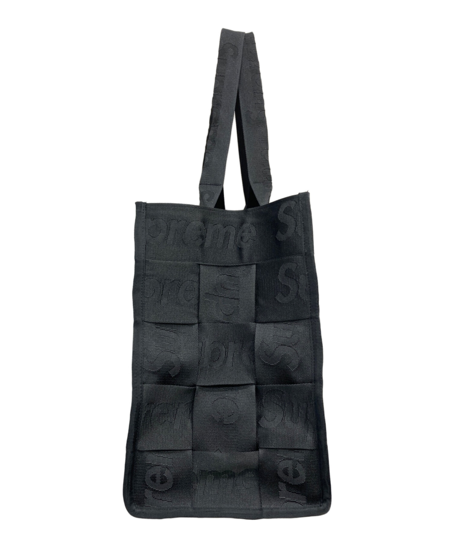 24SS Supreme ウーブントートバッグ Supreme Woven Tote (SS24) - 8
