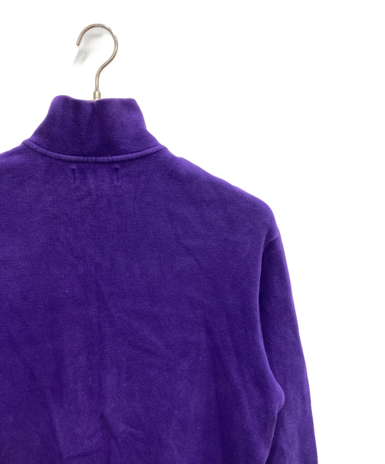 中古・古着通販】POLO RALPH LAUREN (ポロ・ラルフローレン) ハーフ