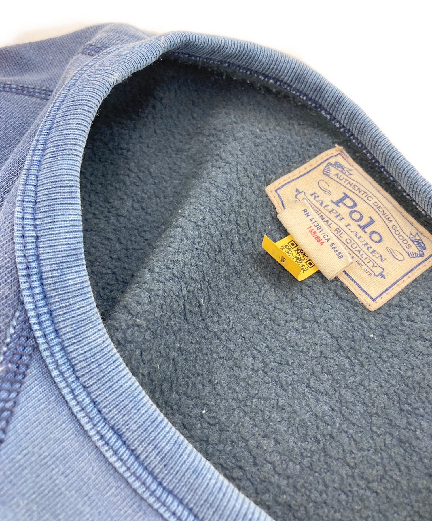 中古・古着通販】POLO RALPH LAUREN (ポロ・ラルフローレン