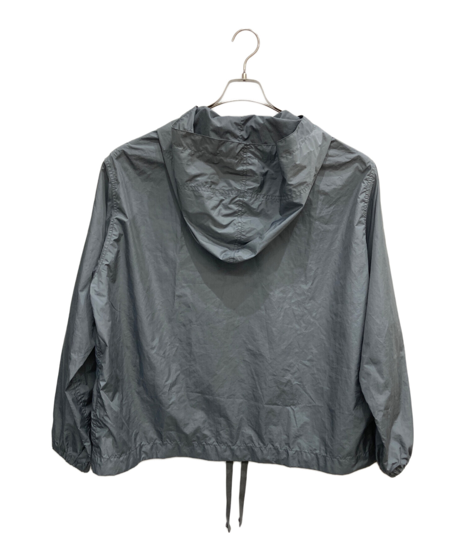 中古・古着通販】BEAMS PLUS (ビームスプラス) アノラックパーカー 