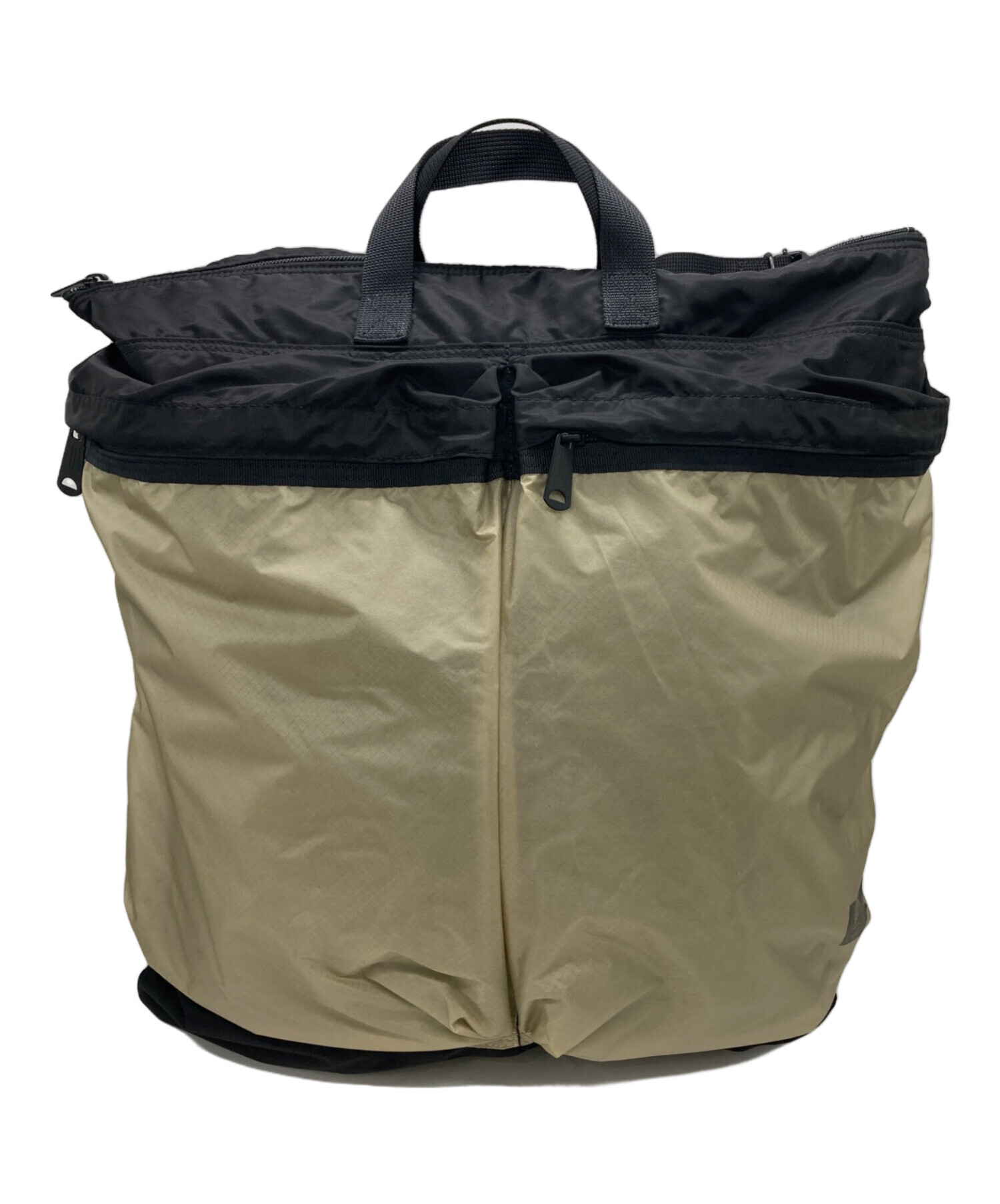 中古・古着通販】PORTER (ポーター) BEAMS (ビームス) ヘルメット 