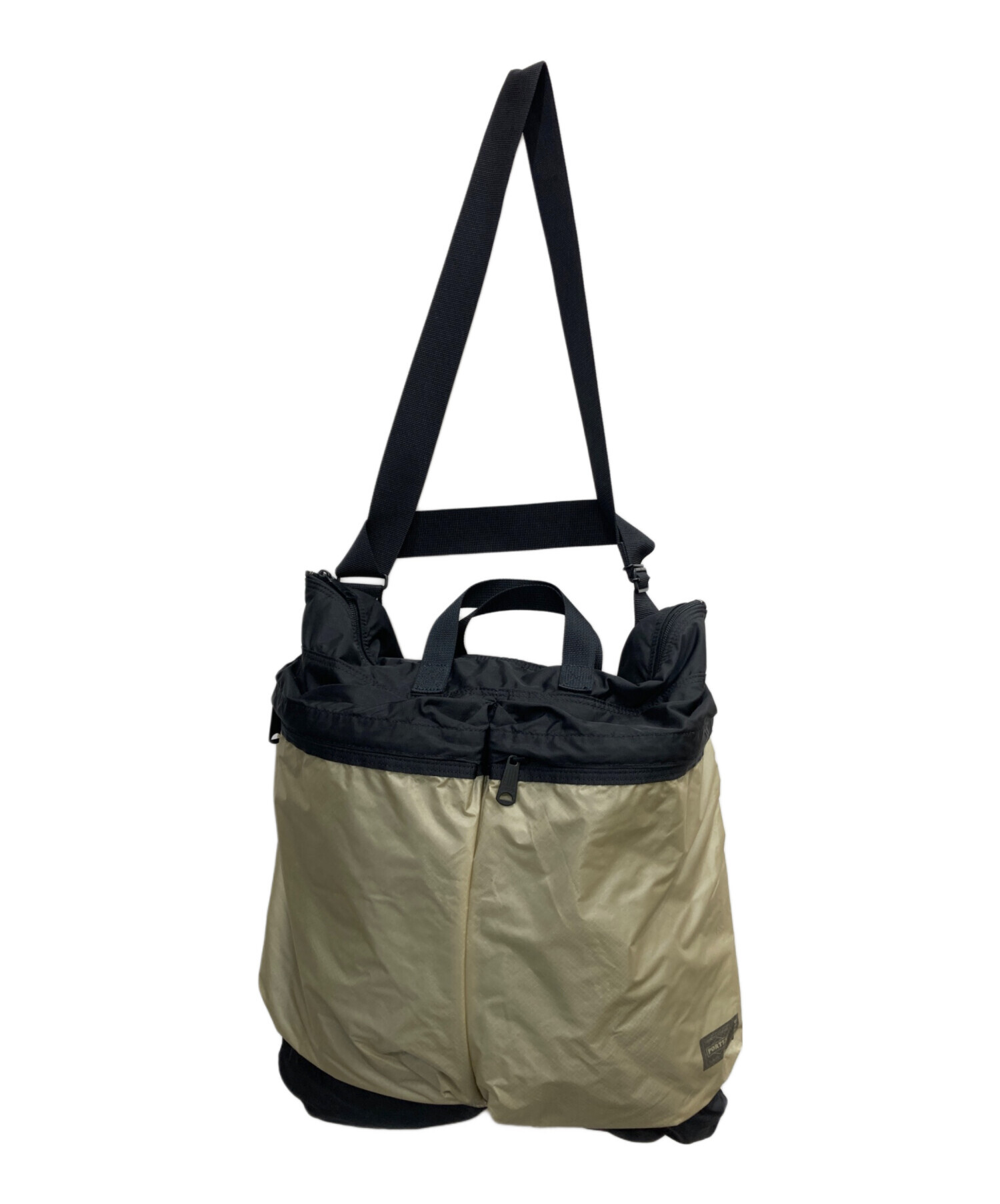 中古・古着通販】PORTER (ポーター) BEAMS (ビームス) ヘルメット 