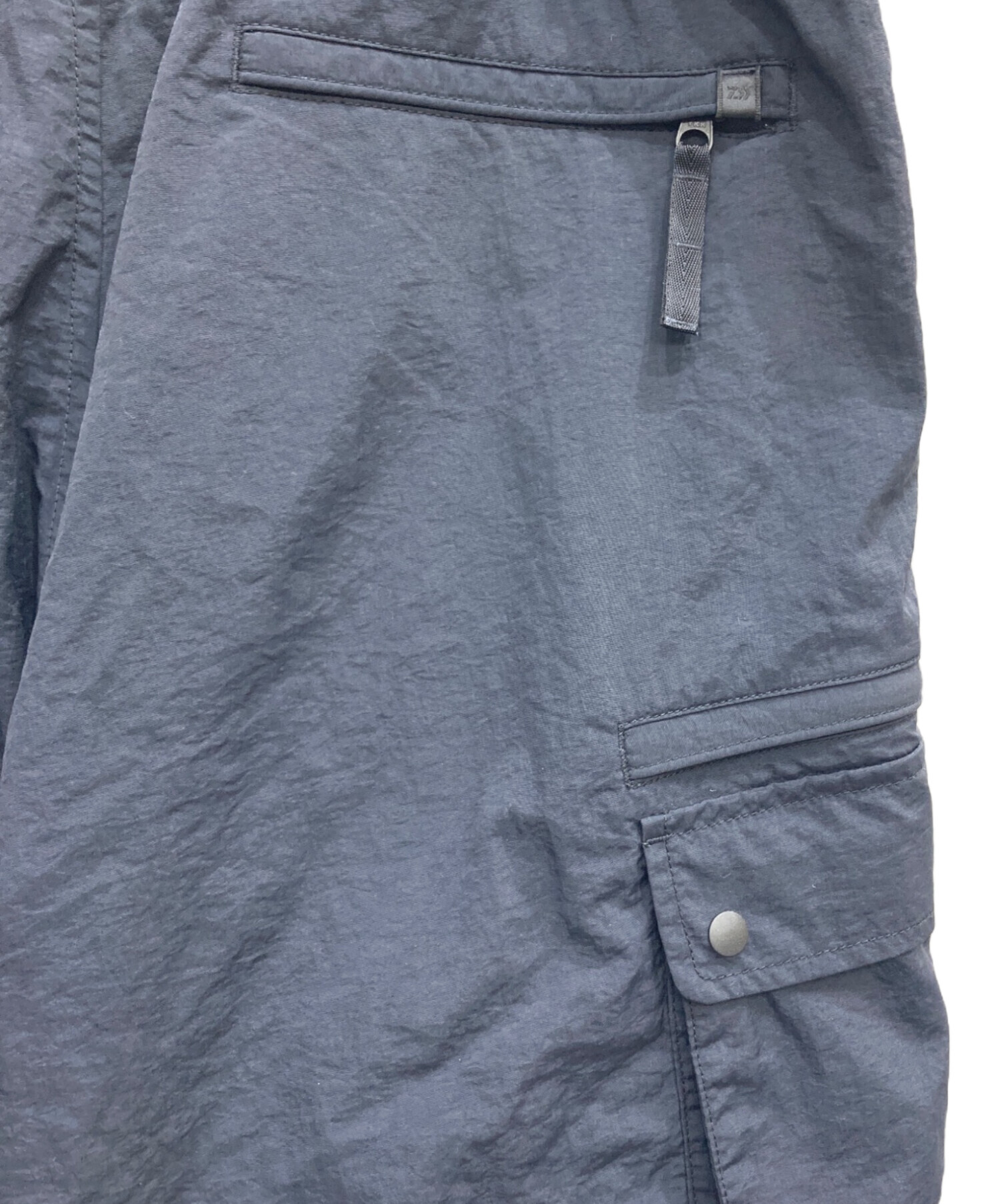 中古・古着通販】DAIWA PIER39 (ダイワ ピア39) Tech Hiker Mountain