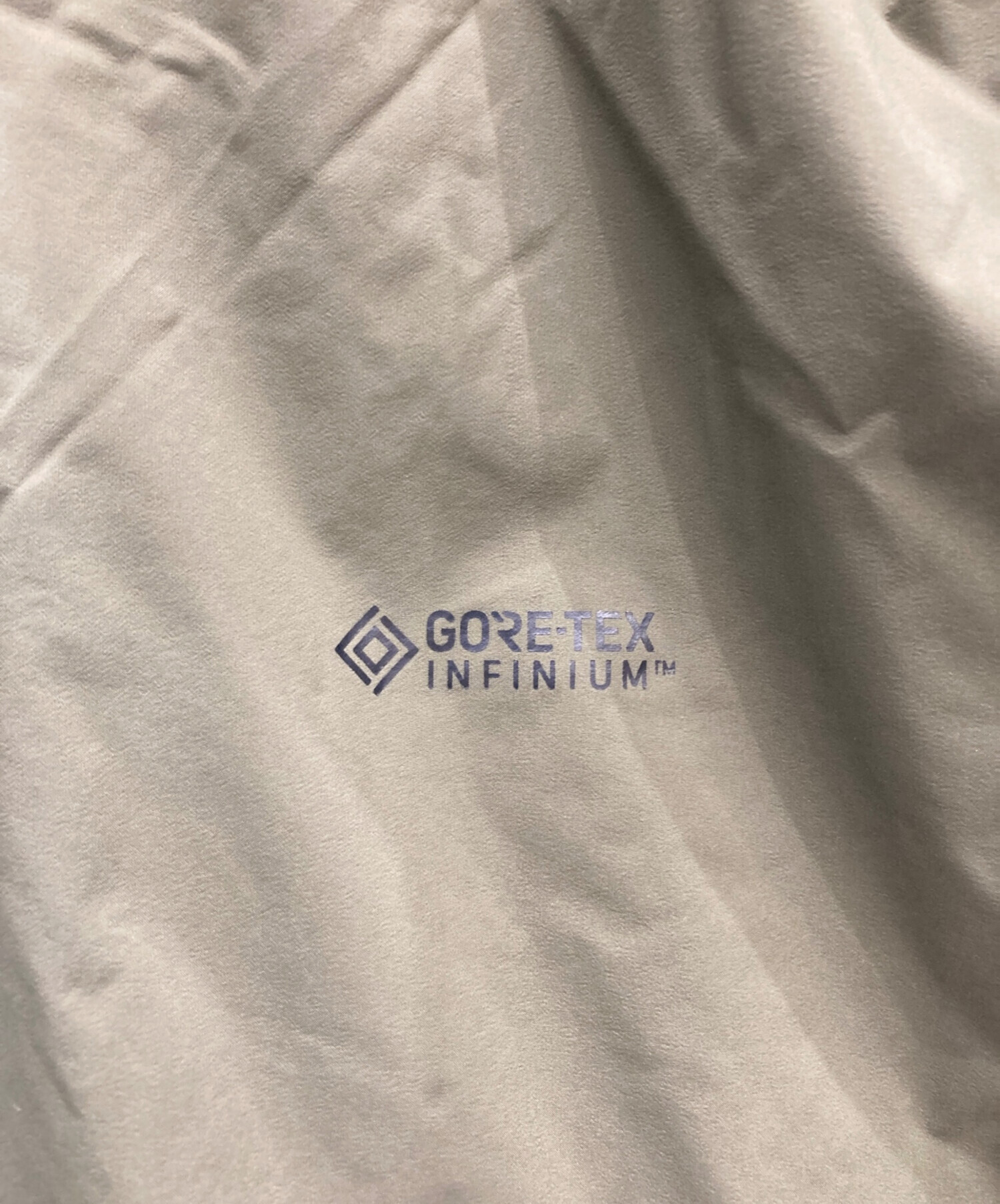 中古・古着通販】DAIWA PIER39 (ダイワ ピア39) GORE-TEX INFINIUM