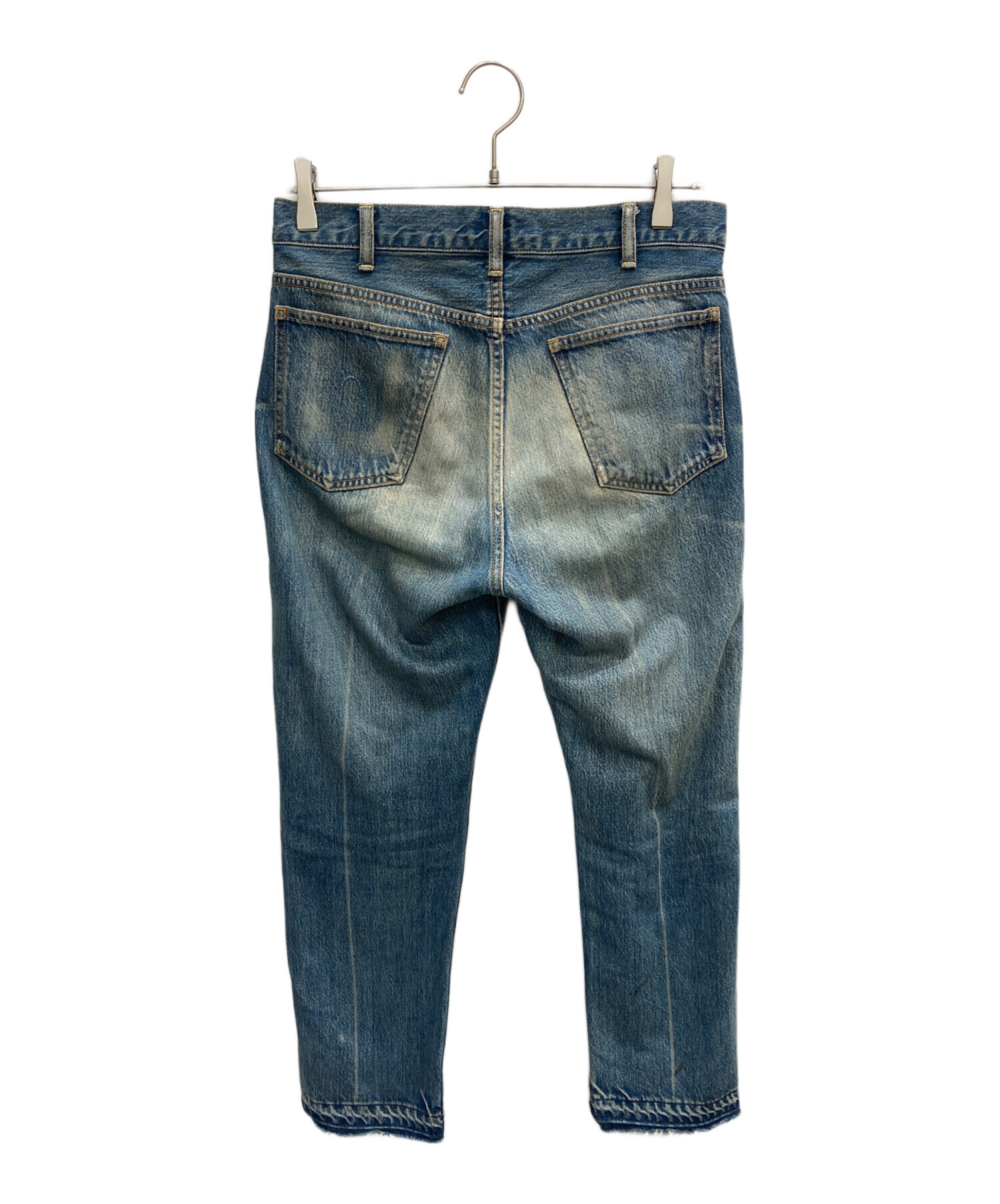 中古・古着通販】UNDERCOVER (アンダーカバー) デニムパンツ