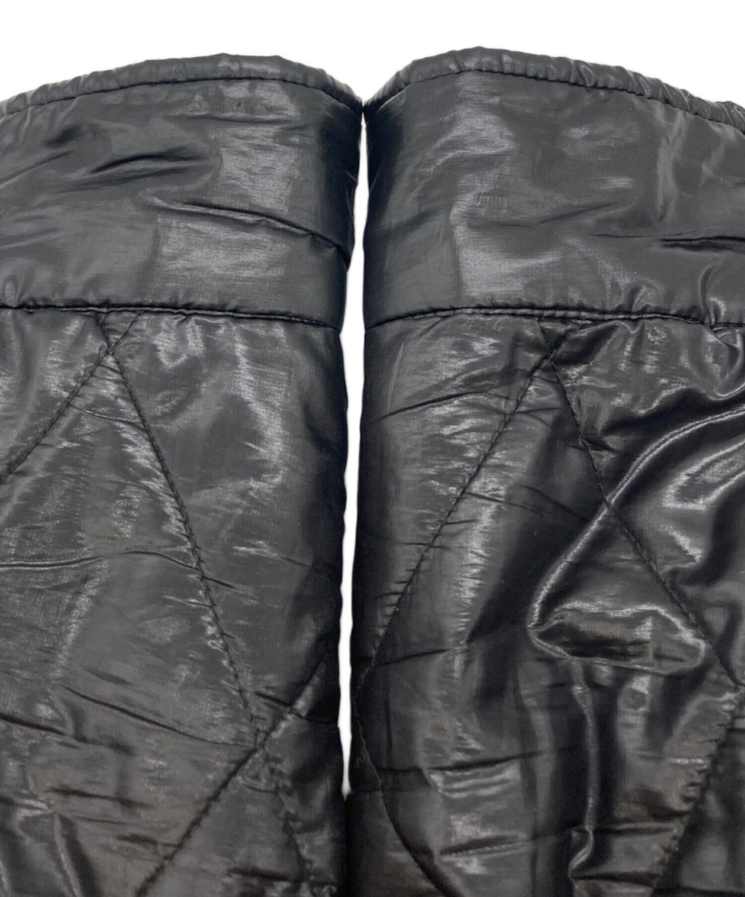 中古・古着通販】Wrangler (ラングラー) キルティング中綿ジャケット 