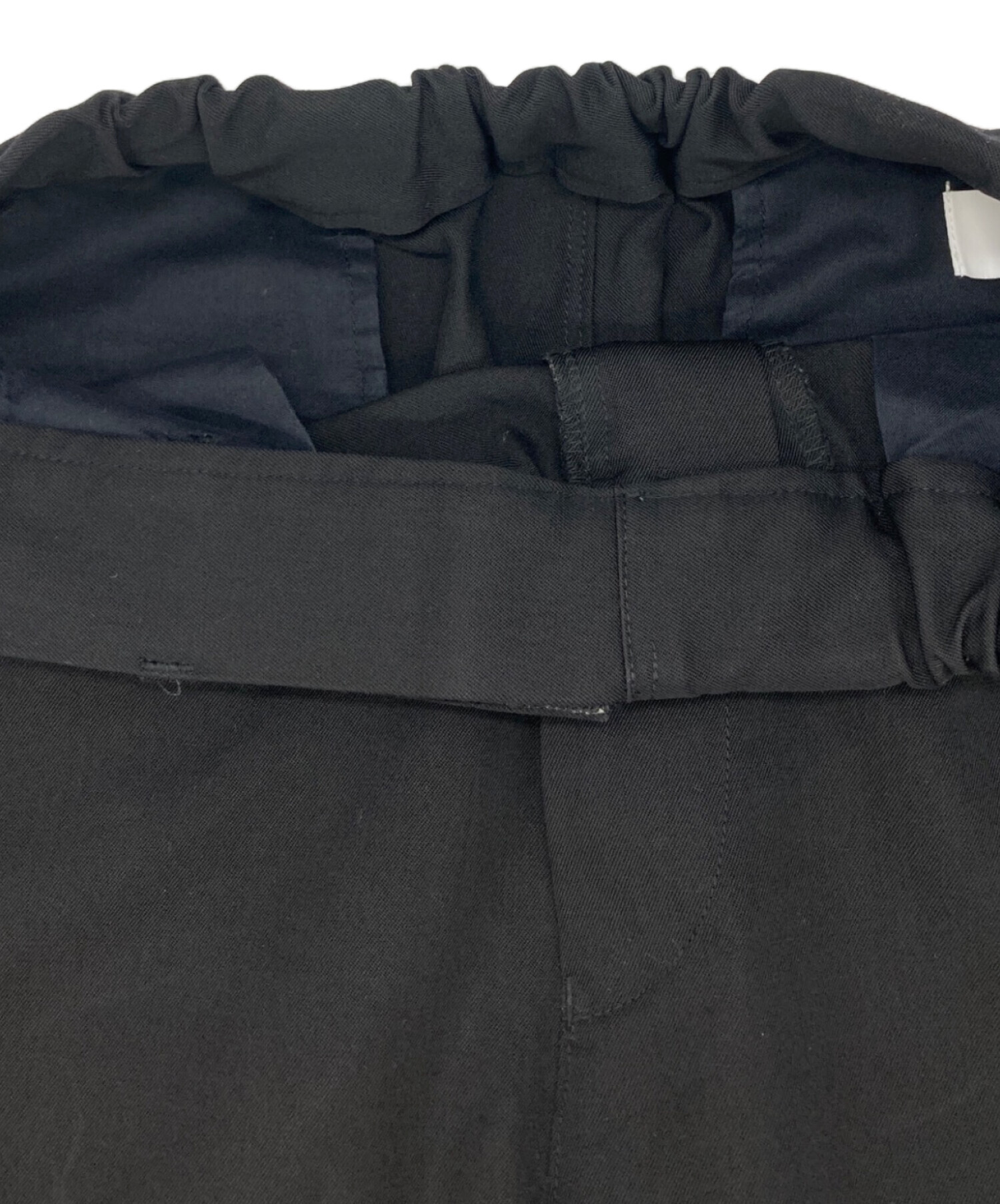 中古・古着通販】Graphpaper (グラフペーパー) Selvage Wool Slim Chef