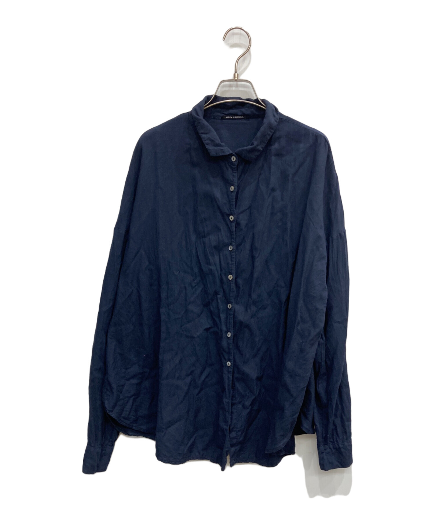 ALBUM DI FAMIGLIA アルバムディファミリア ブラウス