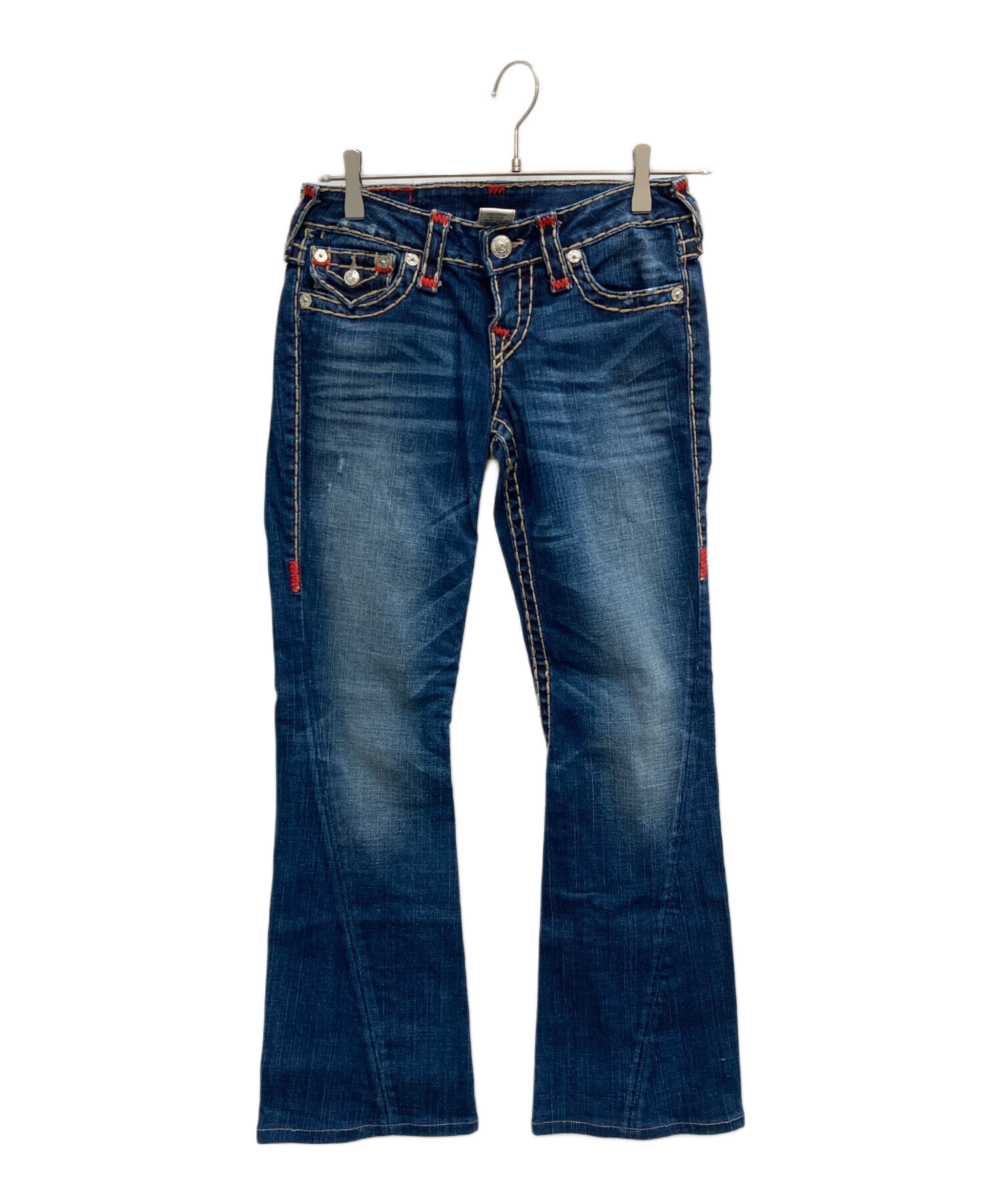 中古・古着通販】TRUE RELIGION (トゥルー レリジョン) JOEY SUPER T