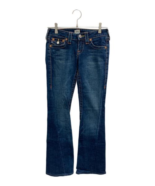 パンツ 00s TRUE RELIGION JOEY 00s TRUE RELIGION フレアパンツ JOEY