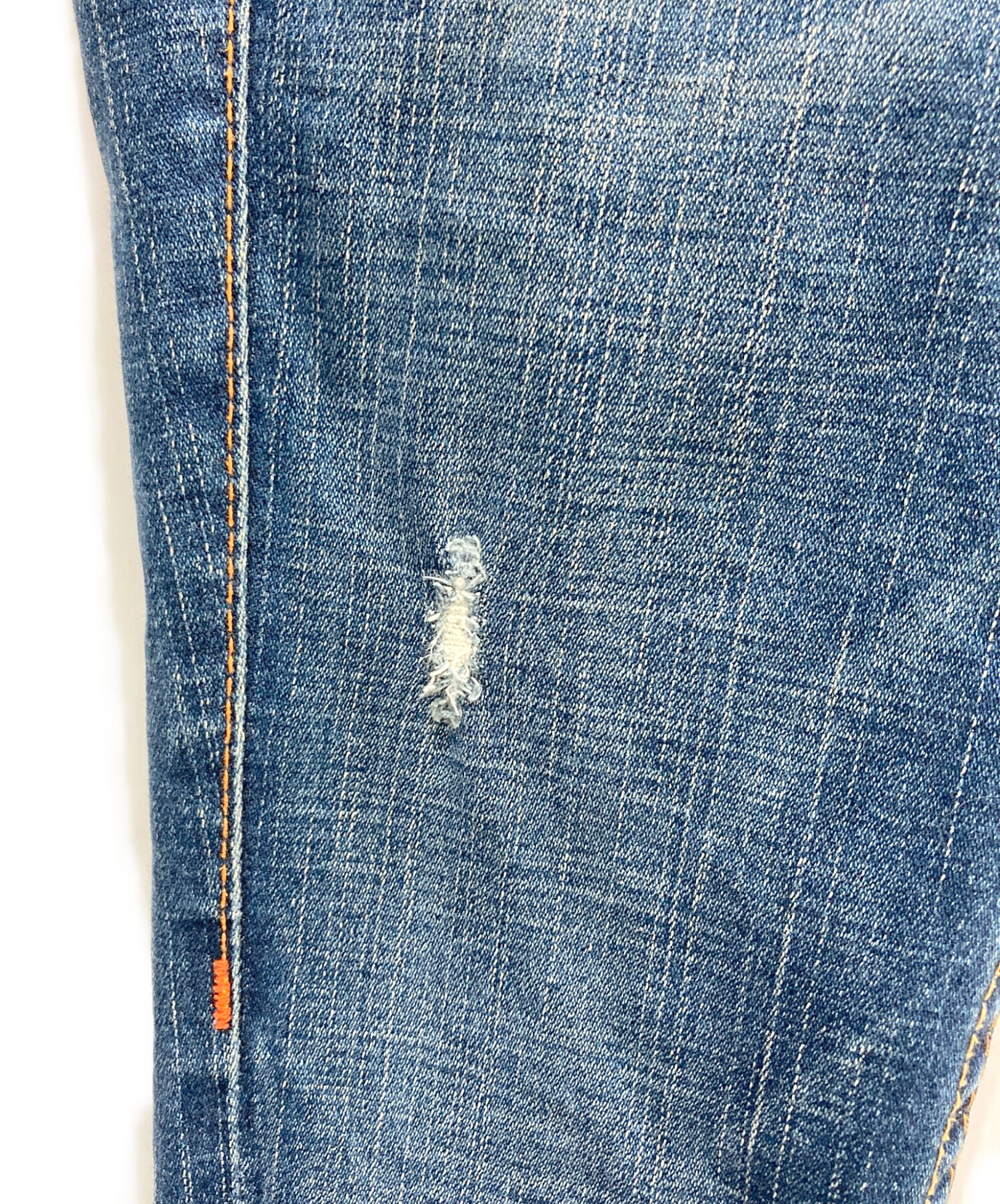 中古・古着通販】TRUE RELIGION (トゥルー レリジョン) JOEY デニム