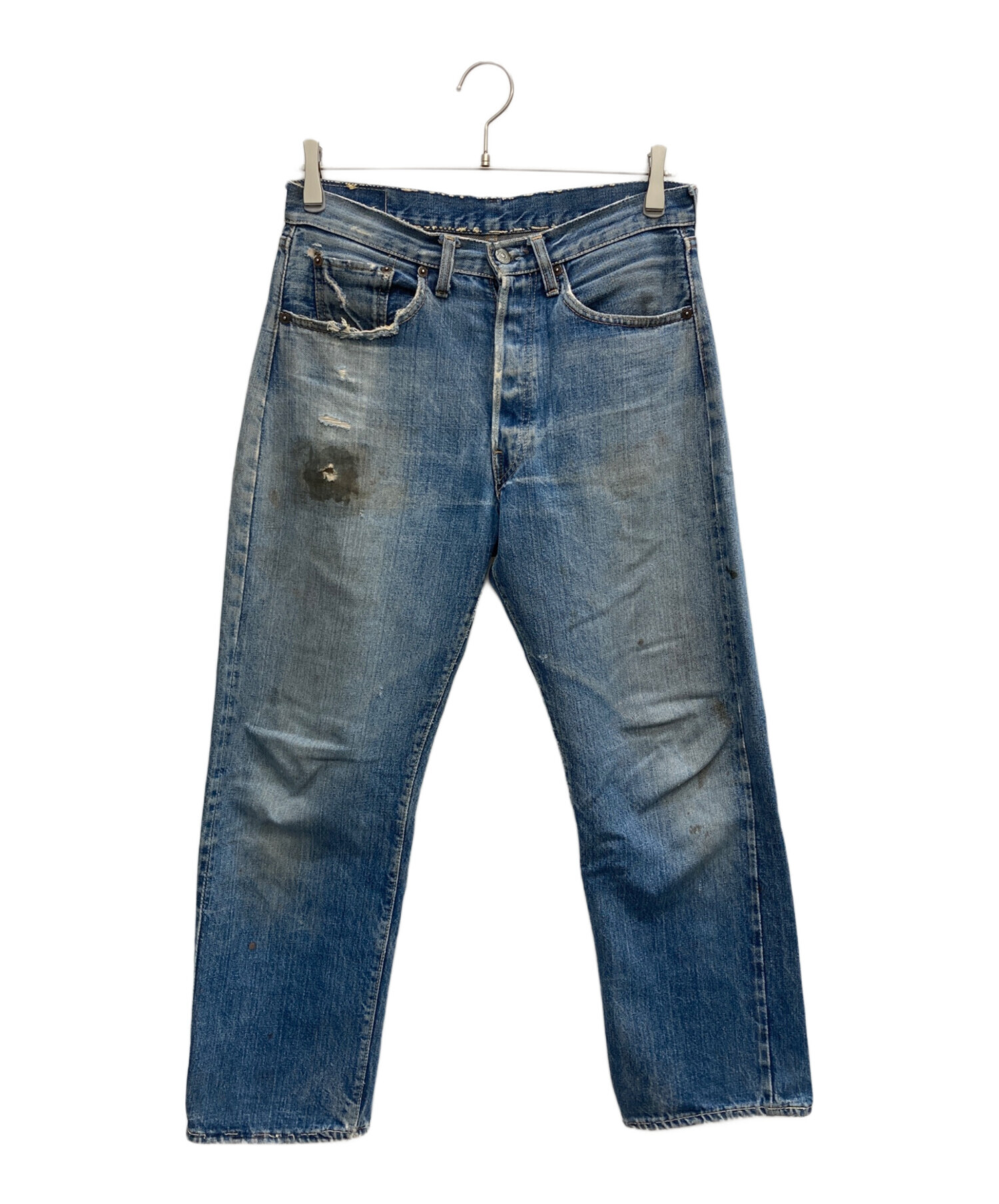 中古・古着通販】LEVI