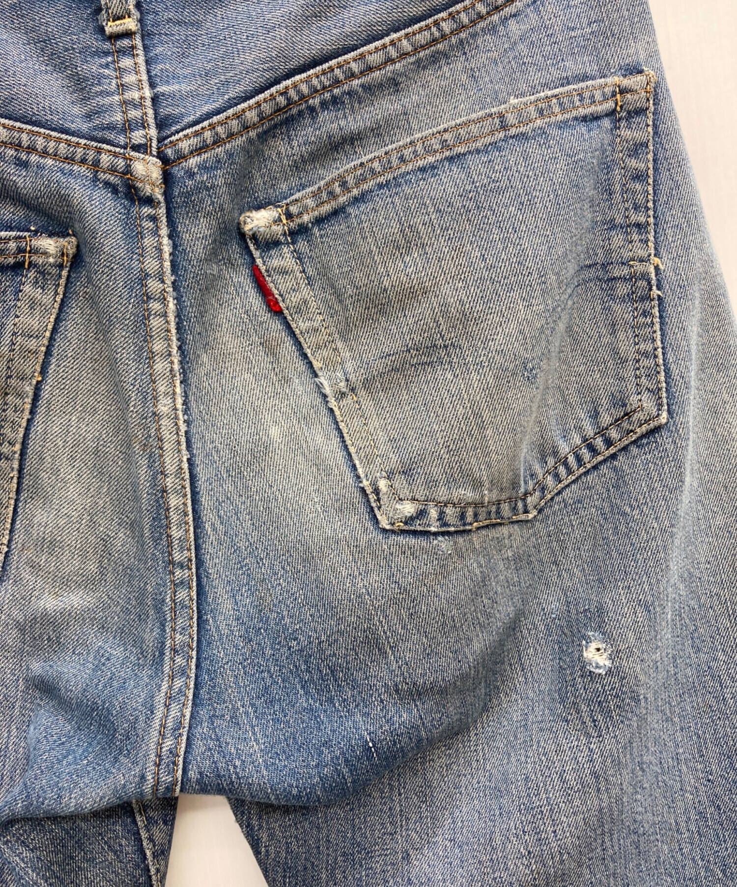 中古・古着通販】LEVI