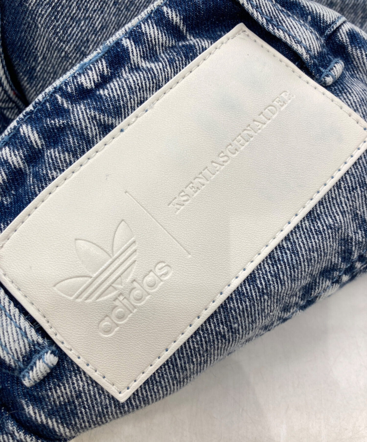 中古・古着通販】adidas (アディダス) KSENIA SCHNAIDER (クセニア