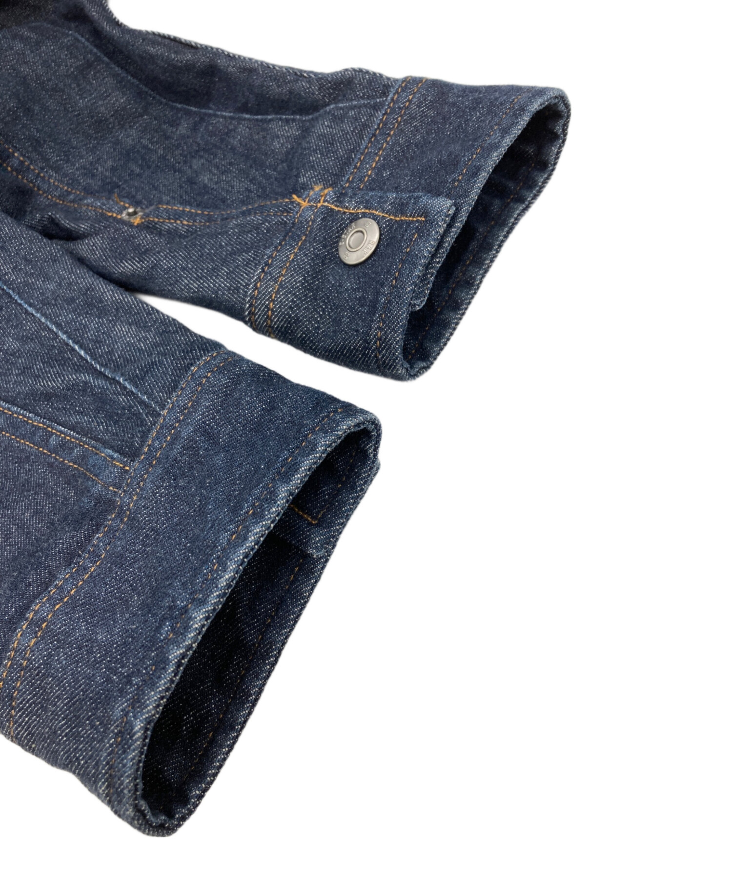 中古・古着通販】G-STAR RAW (ジースターロゥ) ARC ZIP 3D SLIM JKT 