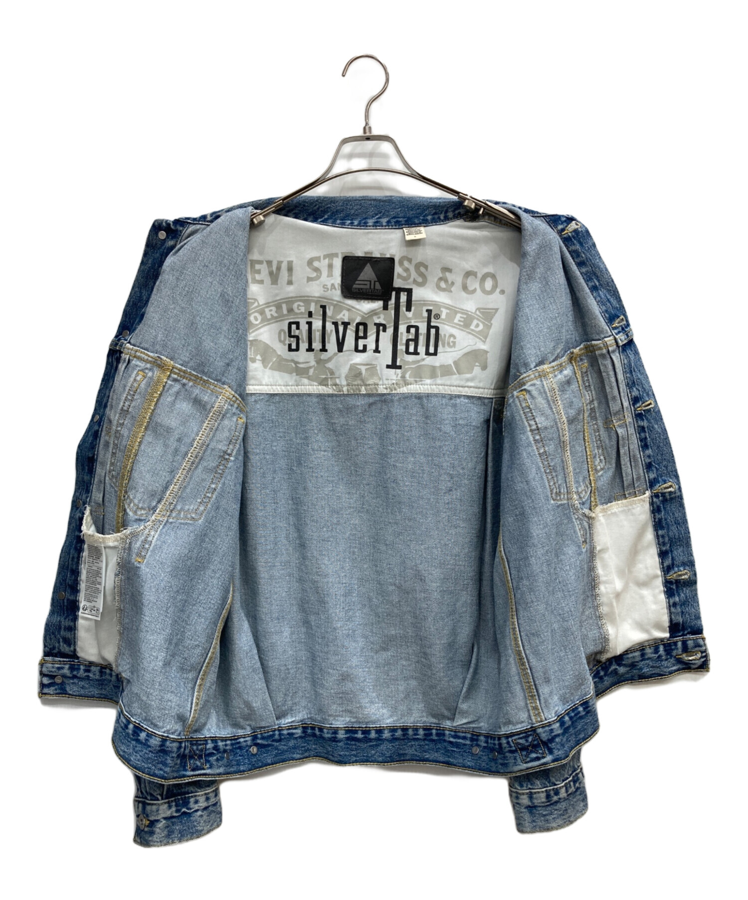 中古・古着通販】LEVI