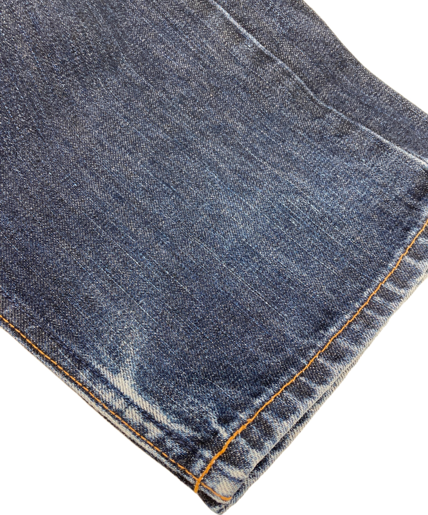 中古・古着通販】LEVI'S (リーバイス) 569デニムパンツ インディゴ