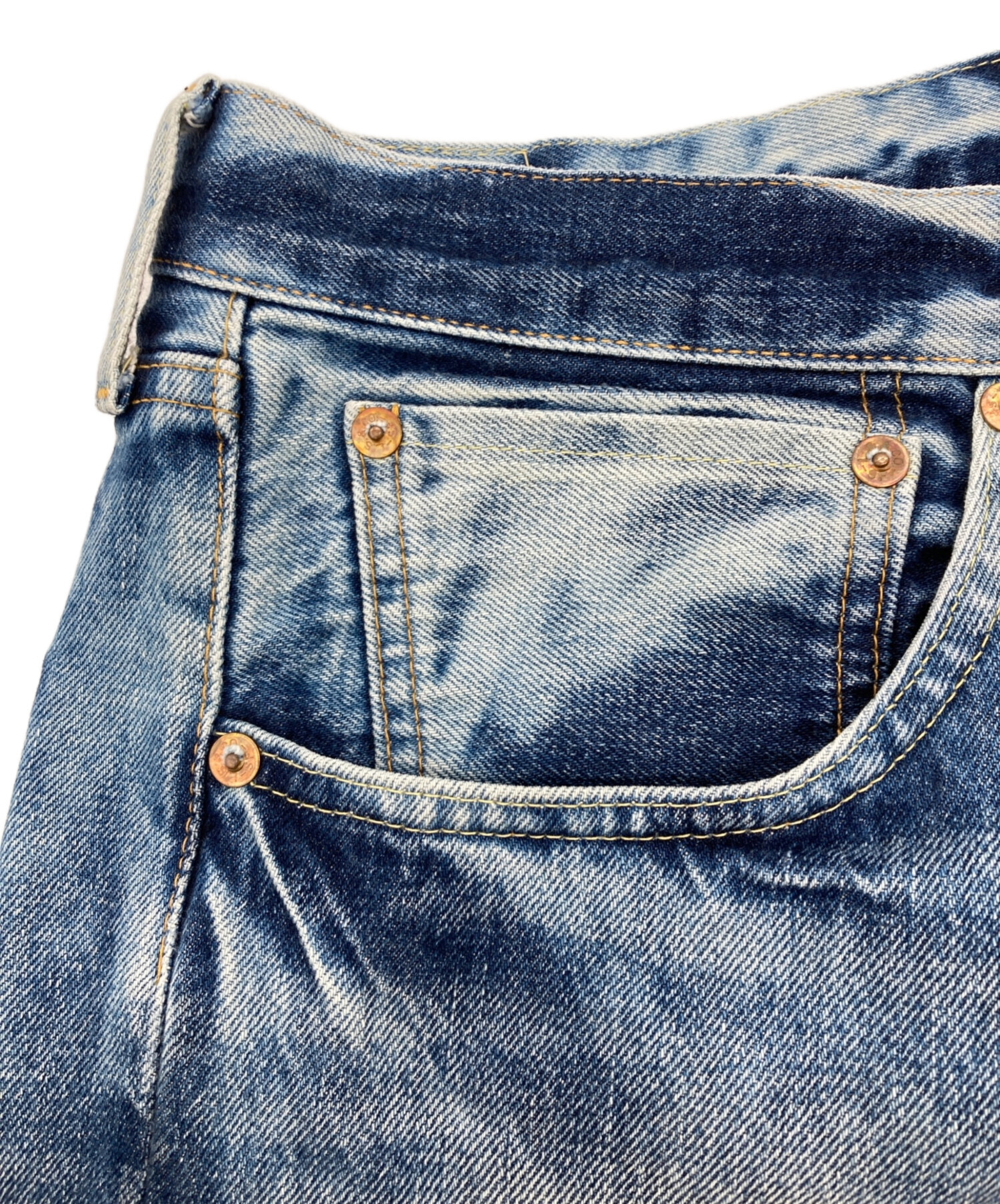 中古・古着通販】LEVI'S VINTAGE CLOTHING (リーバイス ビンテージ