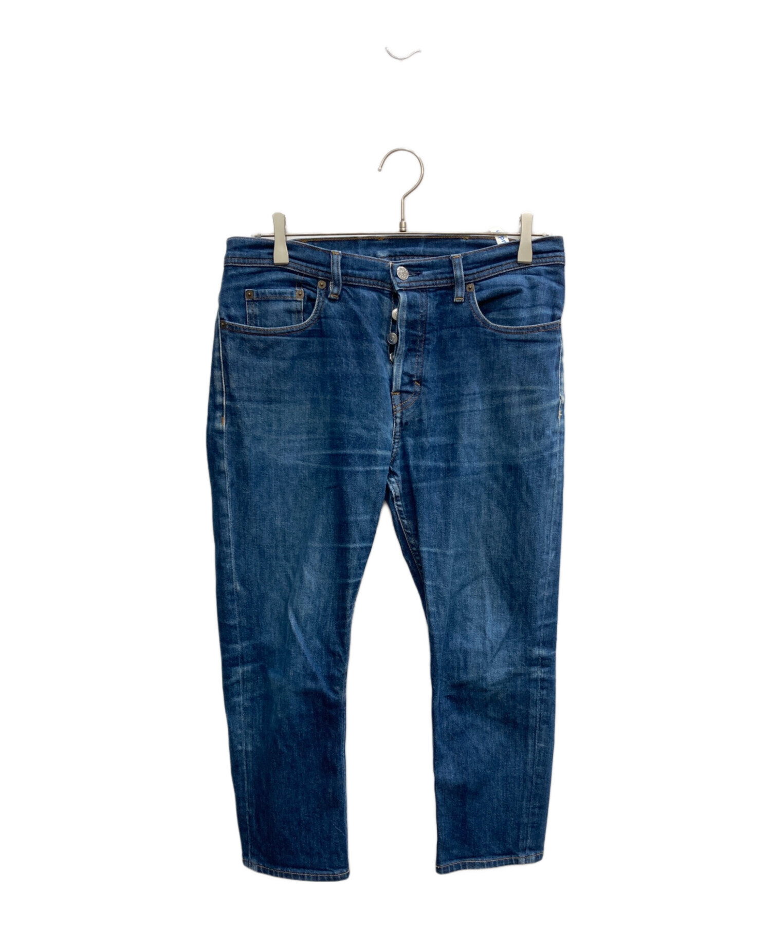 中古・古着通販】ACNE STUDIOS (アクネ ストゥディオス) デニムパンツ 