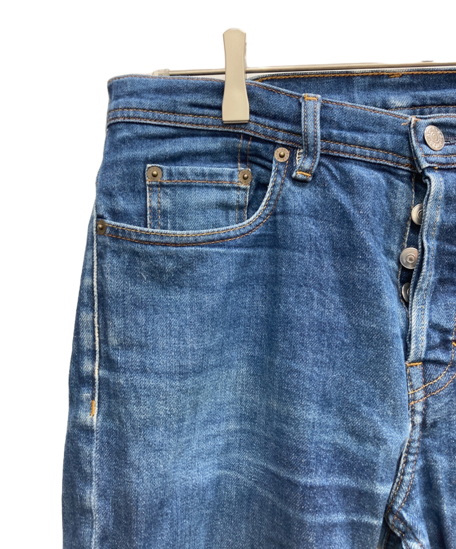 中古・古着通販】ACNE STUDIOS (アクネ ストゥディオス) デニムパンツ 