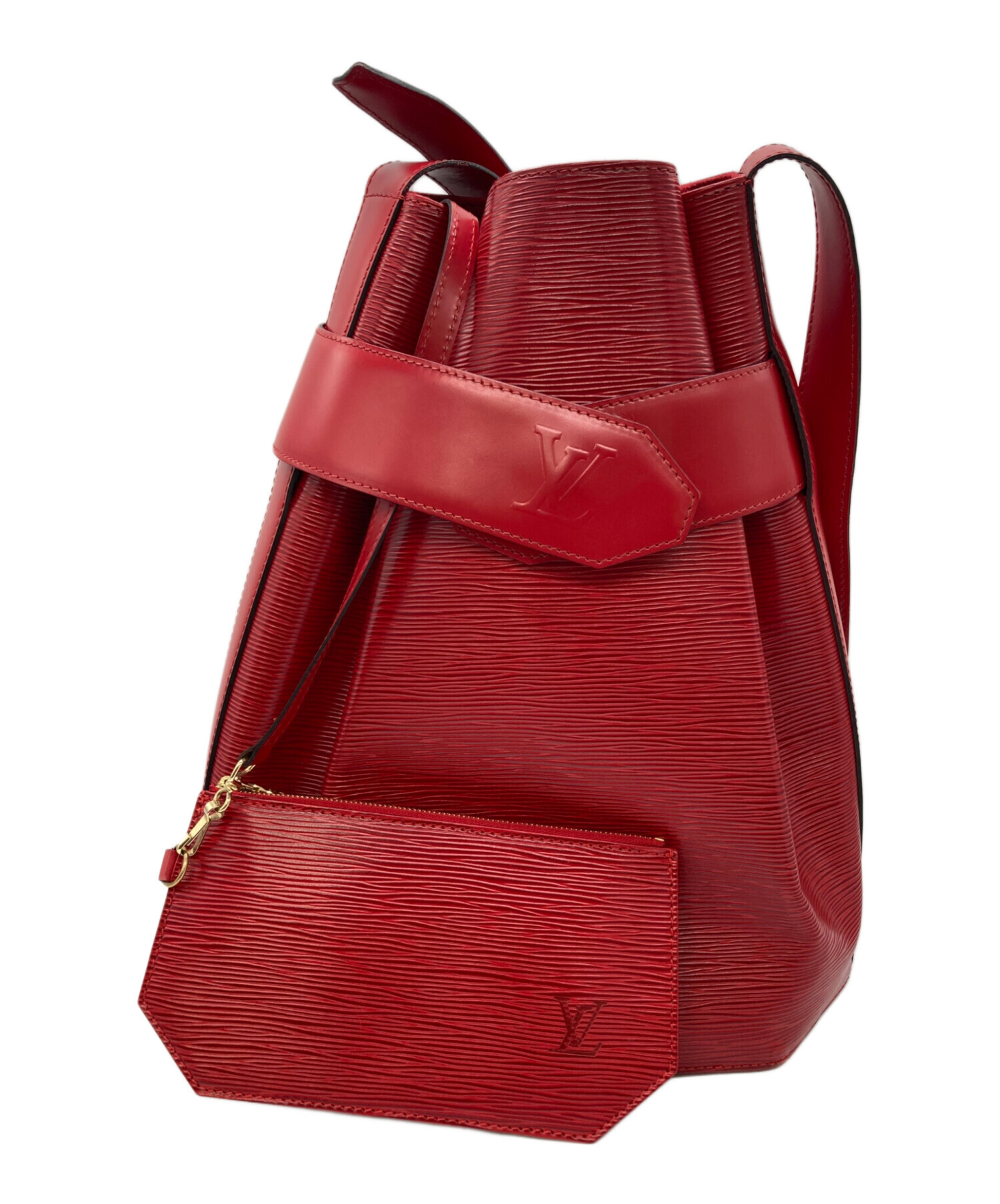中古・古着通販】LOUIS VUITTON (ルイ ヴィトン) ショルダーバッグ