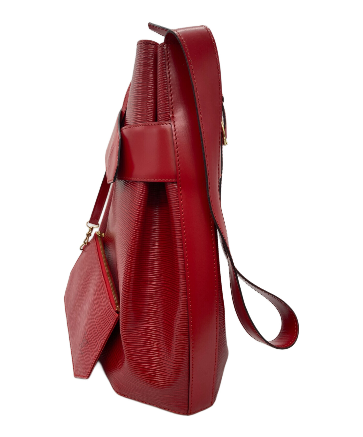 中古・古着通販】LOUIS VUITTON (ルイ ヴィトン) ショルダーバッグ