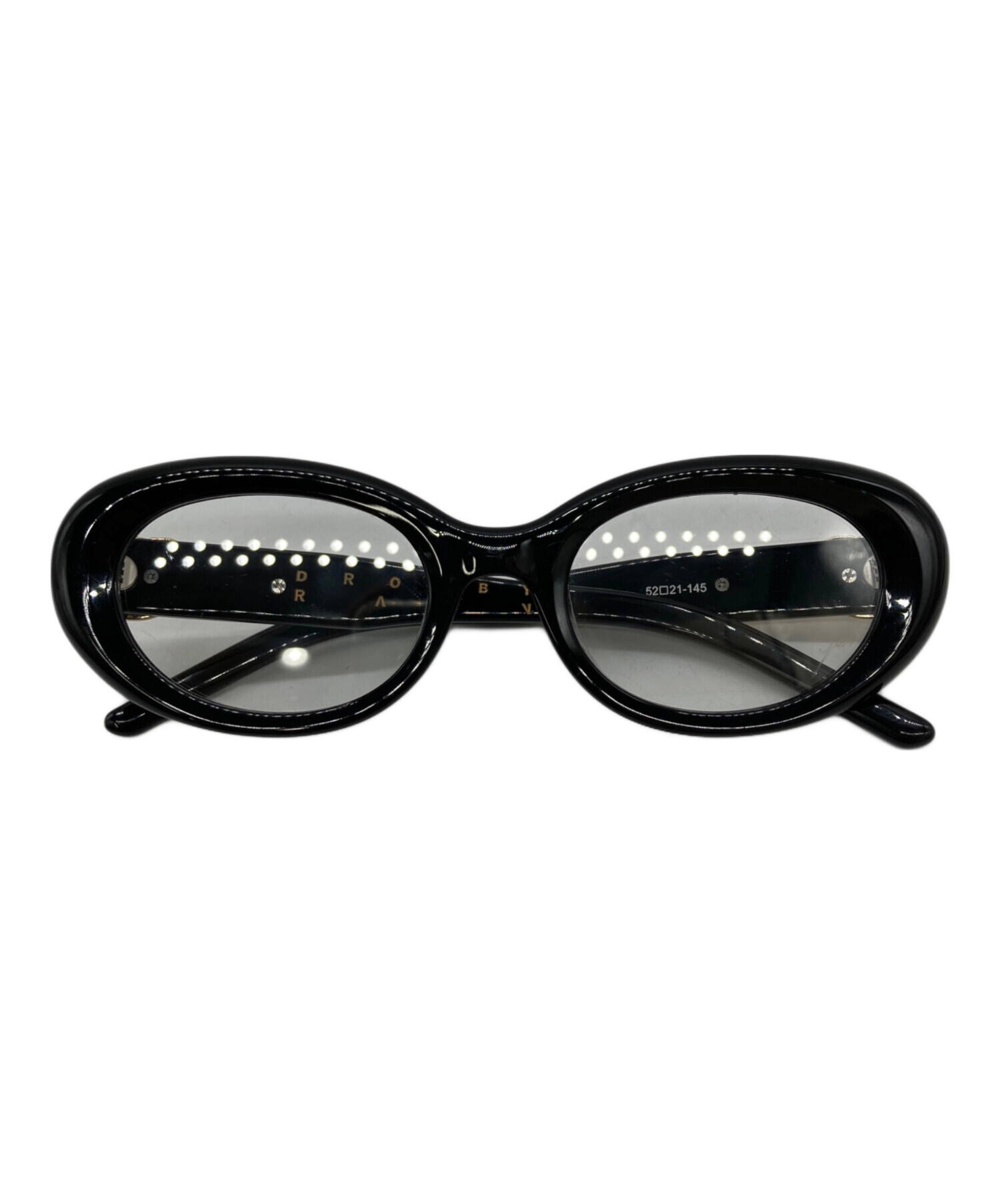中古・古着通販】Drop by rain Glasses (ドロップドバイレイングラ 