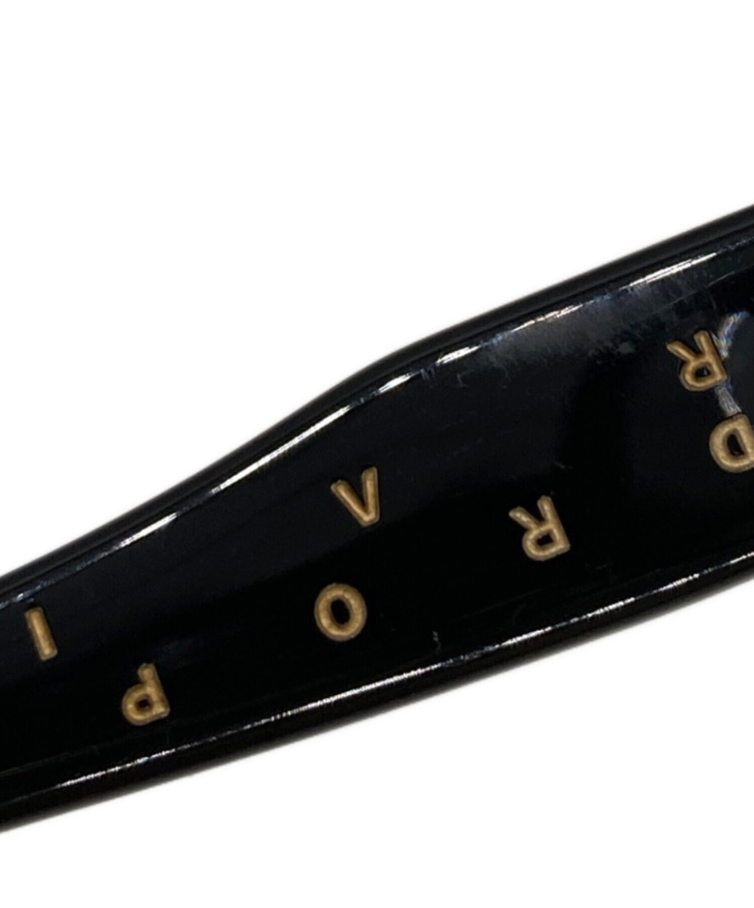 中古・古着通販】Drop by rain Glasses (ドロップドバイレイングラ 