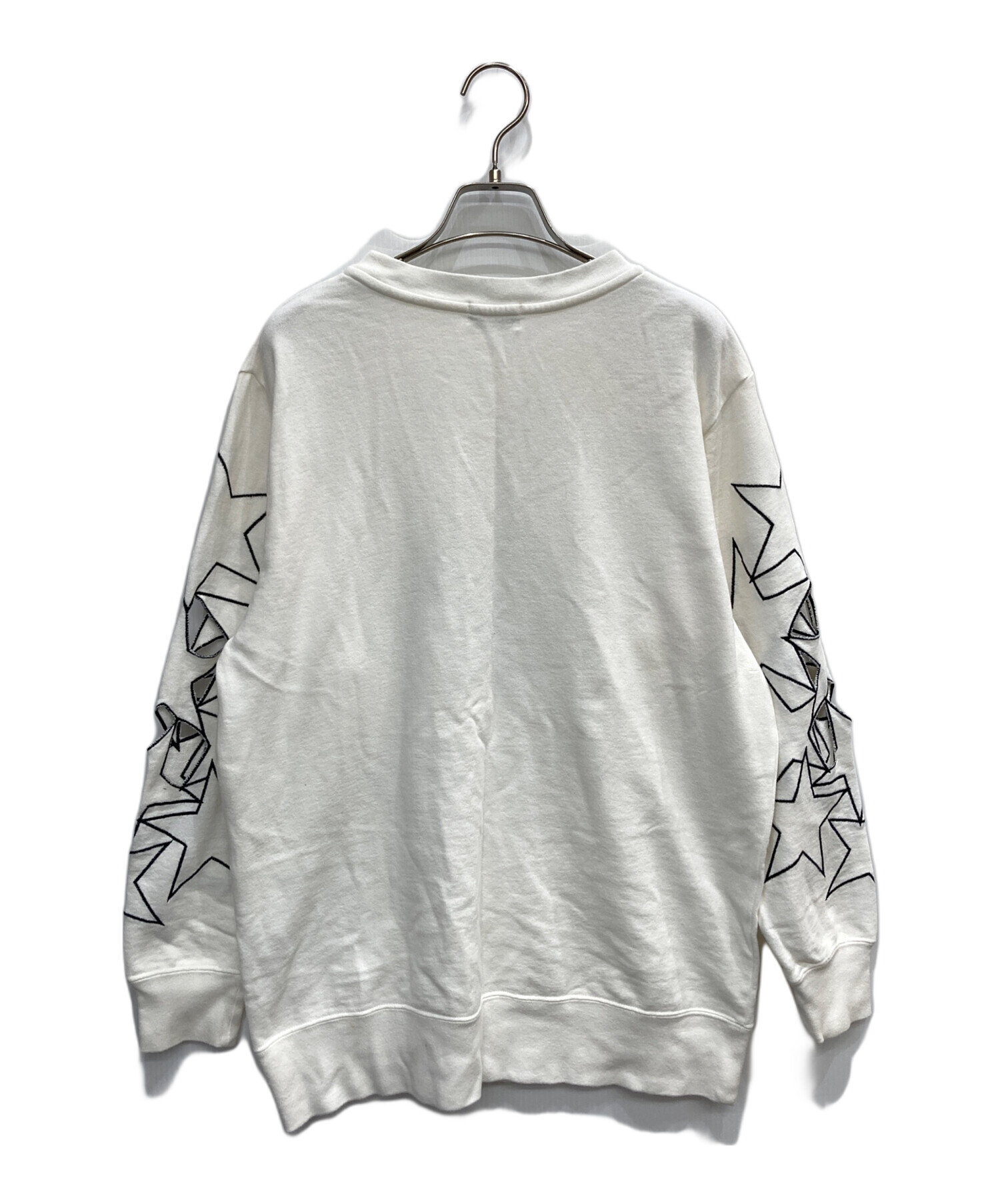 中古・古着通販】Hysteric Glamour (ヒステリックグラマー) スウェット 