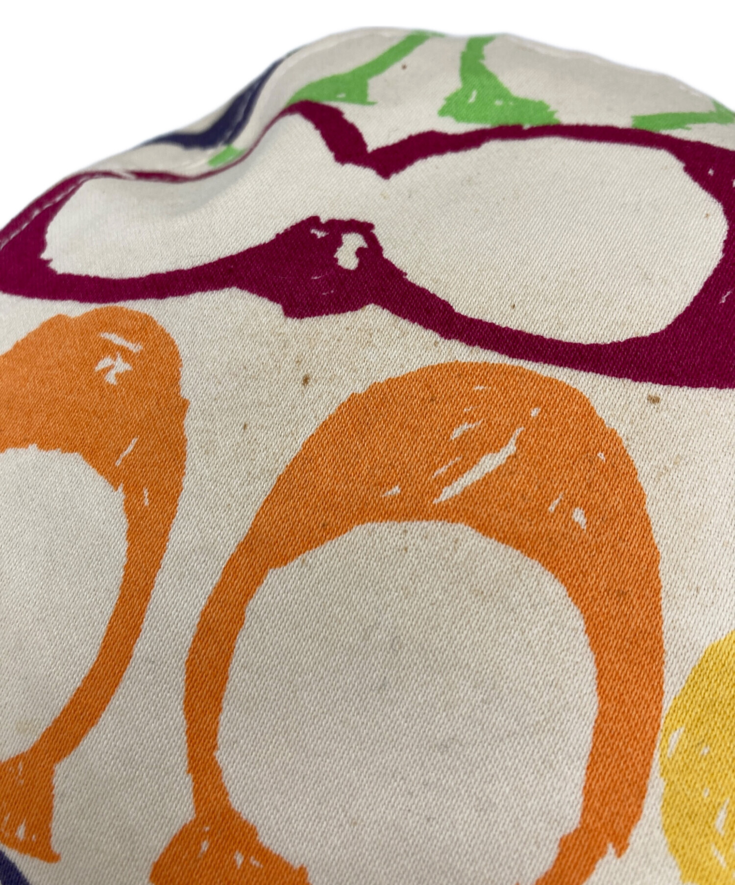 中古・古着通販】COACH (コーチ) バケットハット マルチカラー サイズ