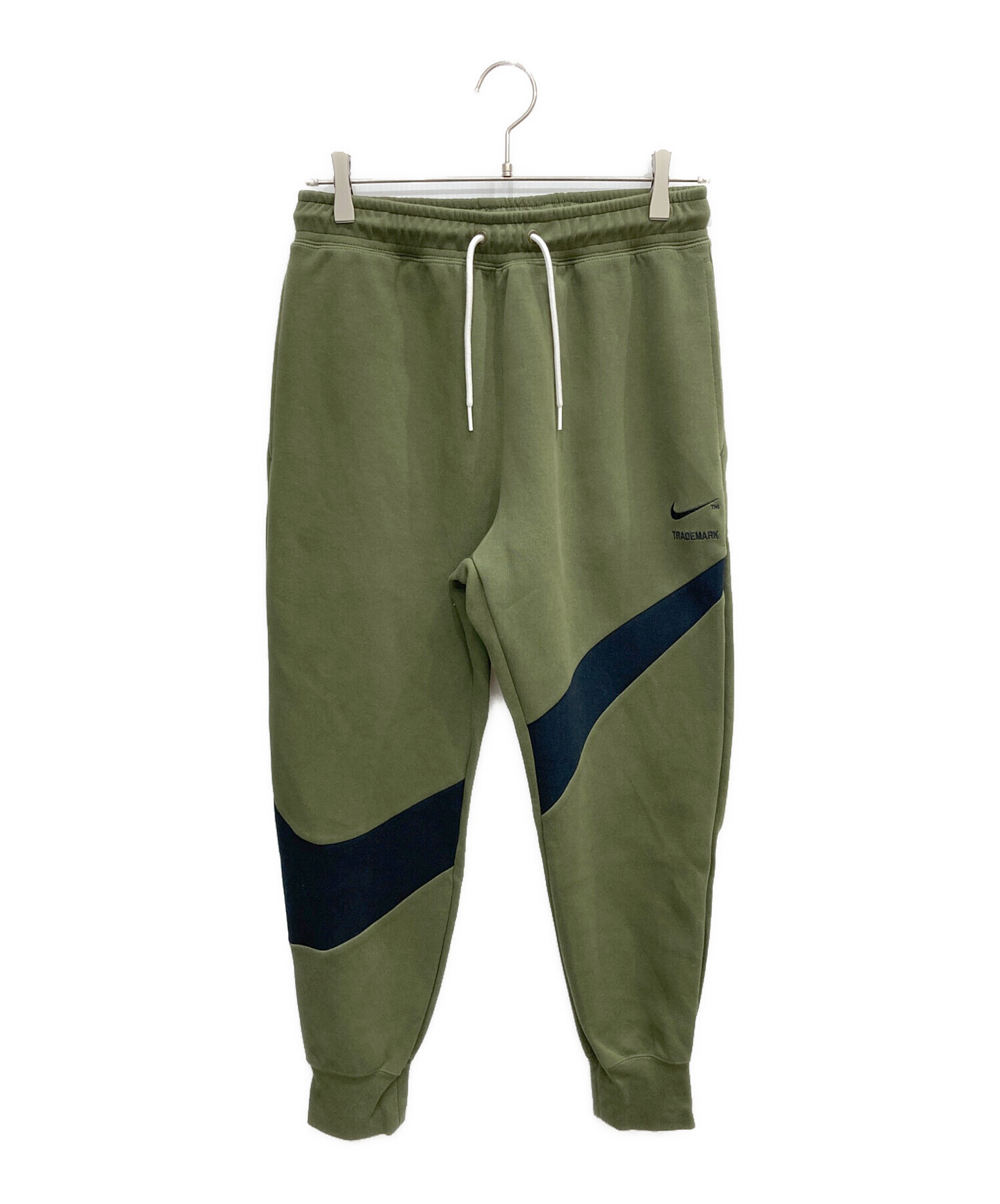 NIKEテックフリースジョガーパンツ S NIKE テックフリース ジョガー 