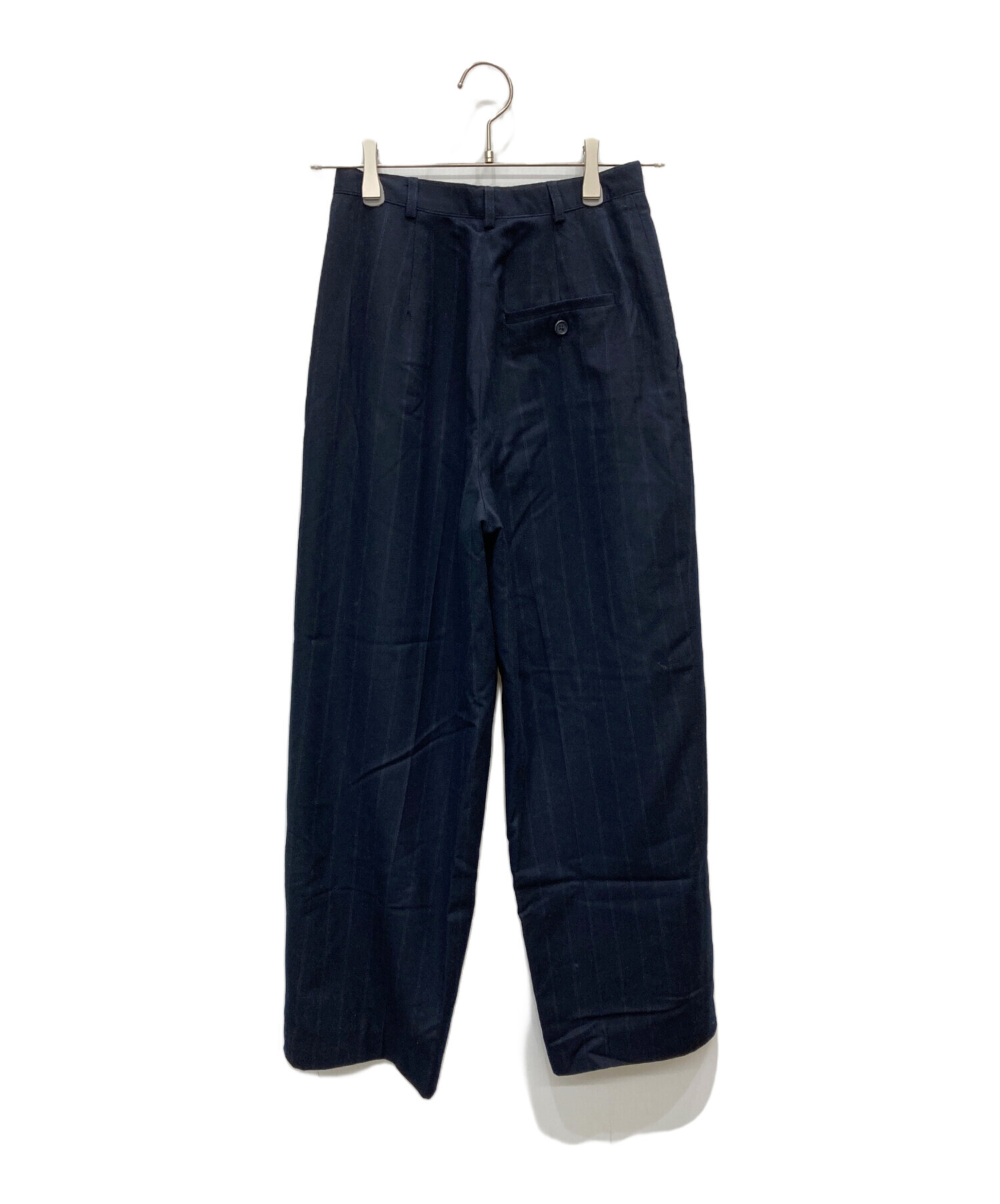 新品未使用 RLX ラルフローレン レディース パンツ 紺 ネイビー 0 S 新品未使用 RLX ラルフローレン レディース パンツ 紺 ネイビー 0 S