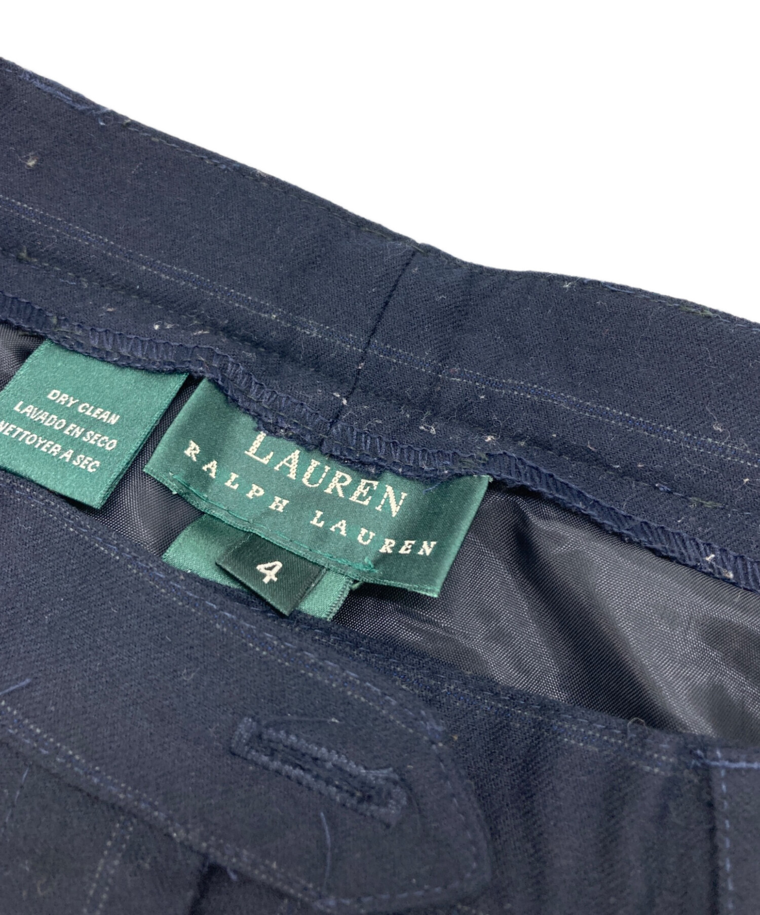 中古・古着通販】LAUREN RALPH LAUREN (ローレンラルフローレン