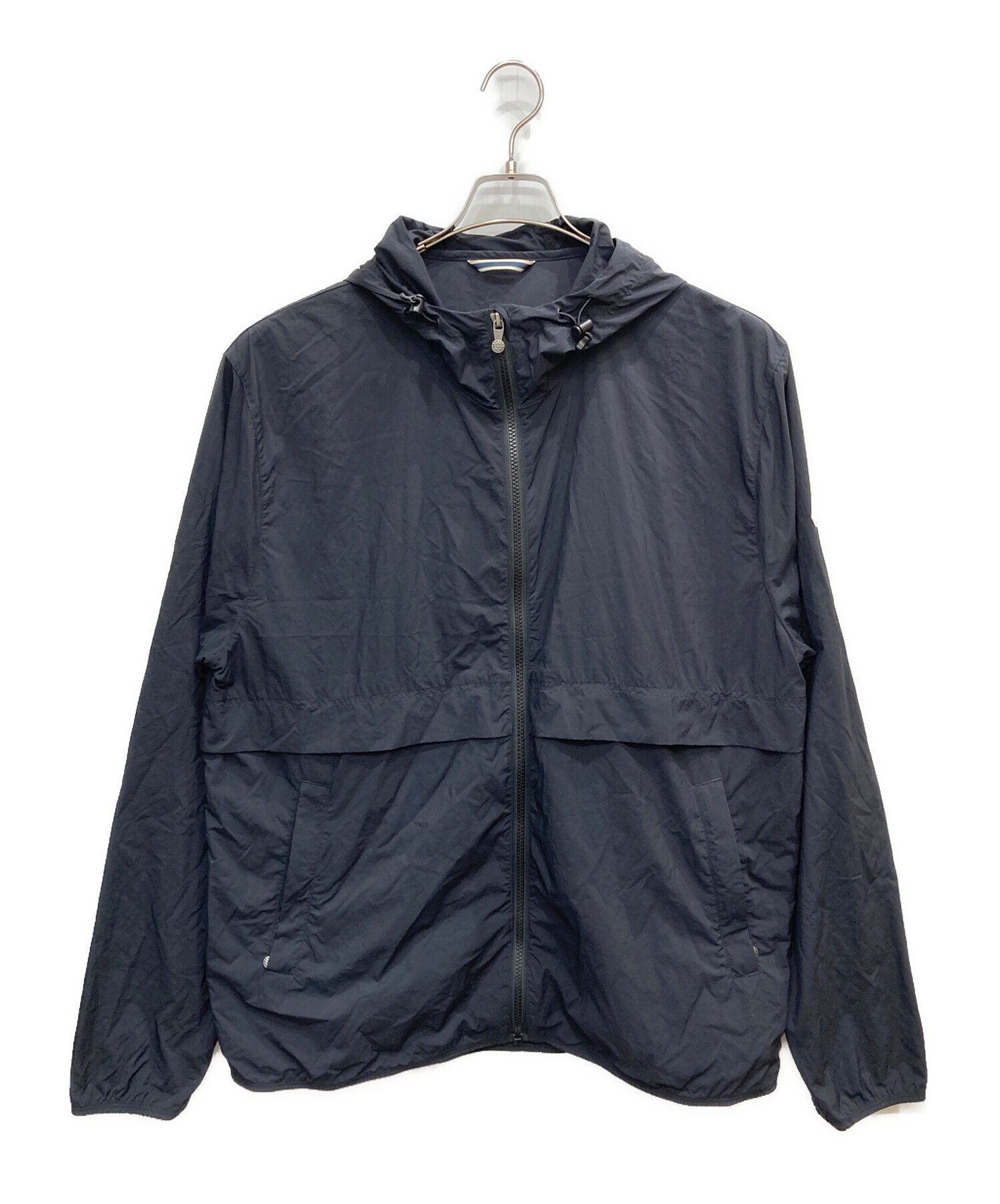 中古・古着通販】Pyrenex (ピレネックス) ｢RIDGE｣ナイロンジャケット