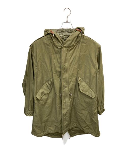 中古・古着通販】BUZZ RICKSON'S (バズリクソンズ) M-51モッズ