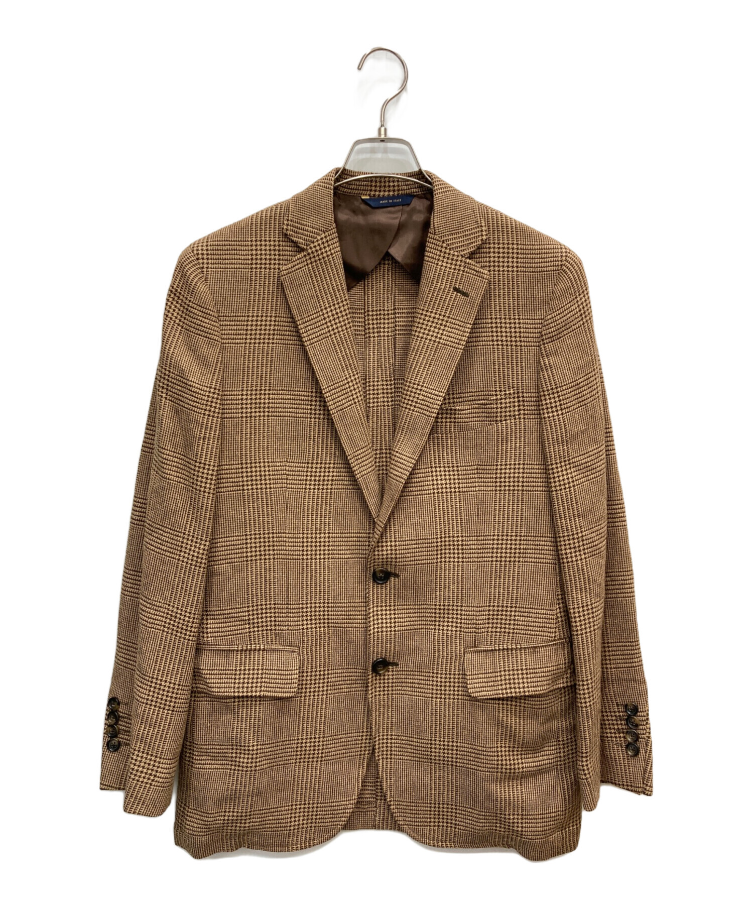 中古・古着通販BROOKS BROTHERS (ブルックスブラザーズ) グレン