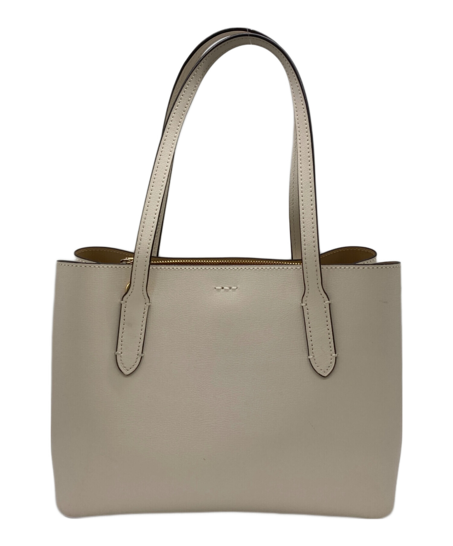 中古・古着通販】COACH (コーチ) ミニアベニュー キャリーオール2WAY 