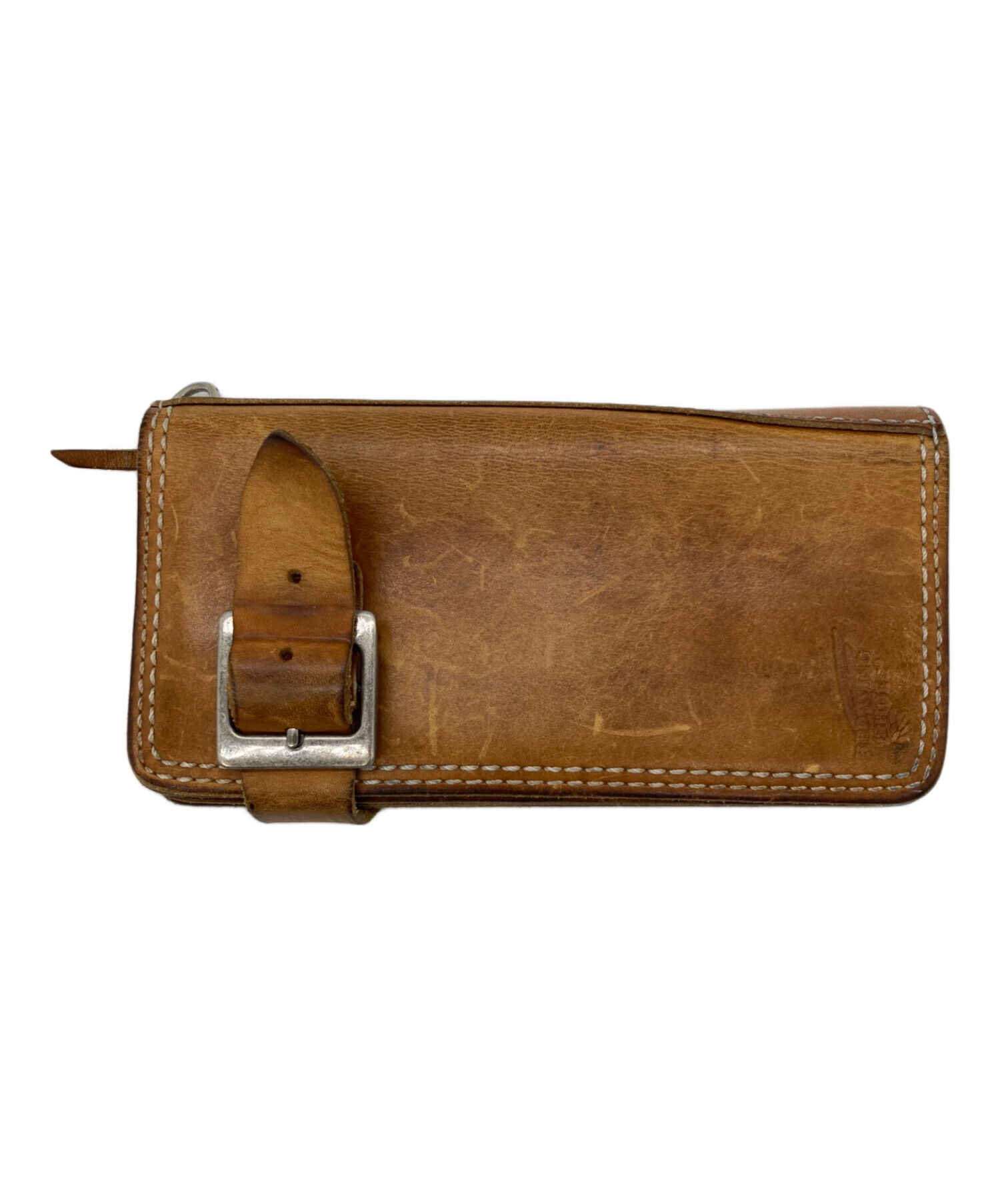 REDWING 財布 REDWING - レッドウィング 財布 ウォレット 廃盤の通販 by まさ's shop
