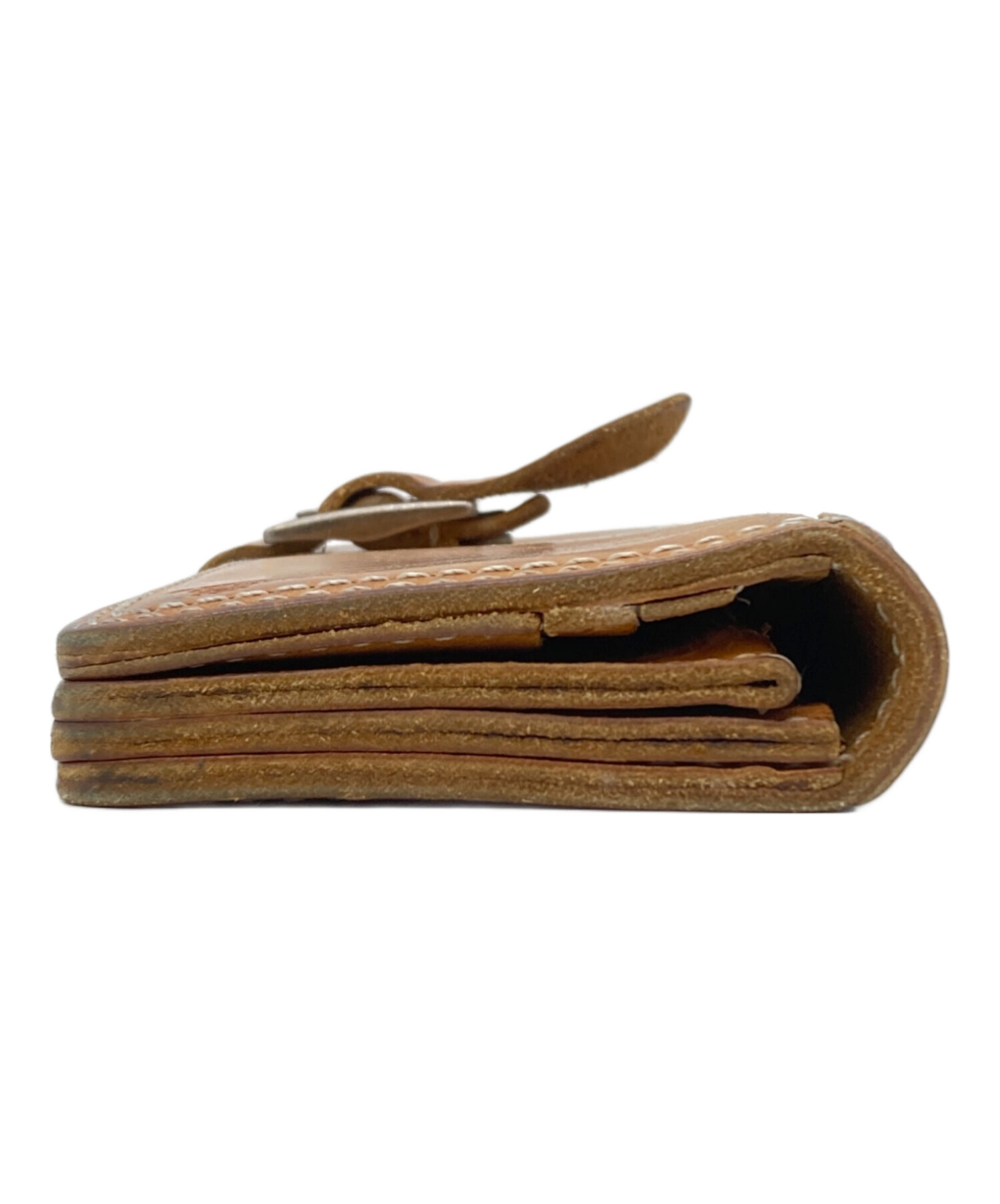 中古・古着通販】RED WING (レッドウィング) 財布 ブラウン｜ブランド