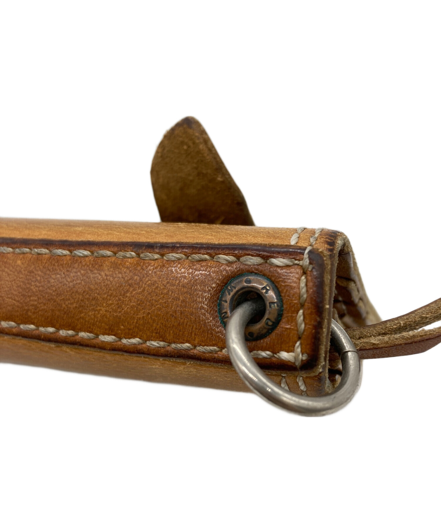 中古・古着通販】RED WING (レッドウィング) 財布 ブラウン｜ブランド