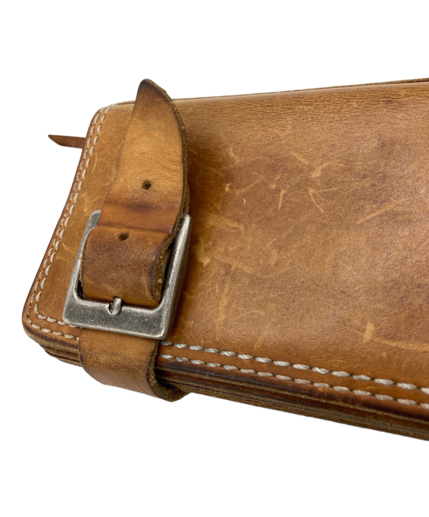 REDWING 財布 REDWING - レッドウィング 財布 ウォレット 廃盤の通販 by まさ's shop