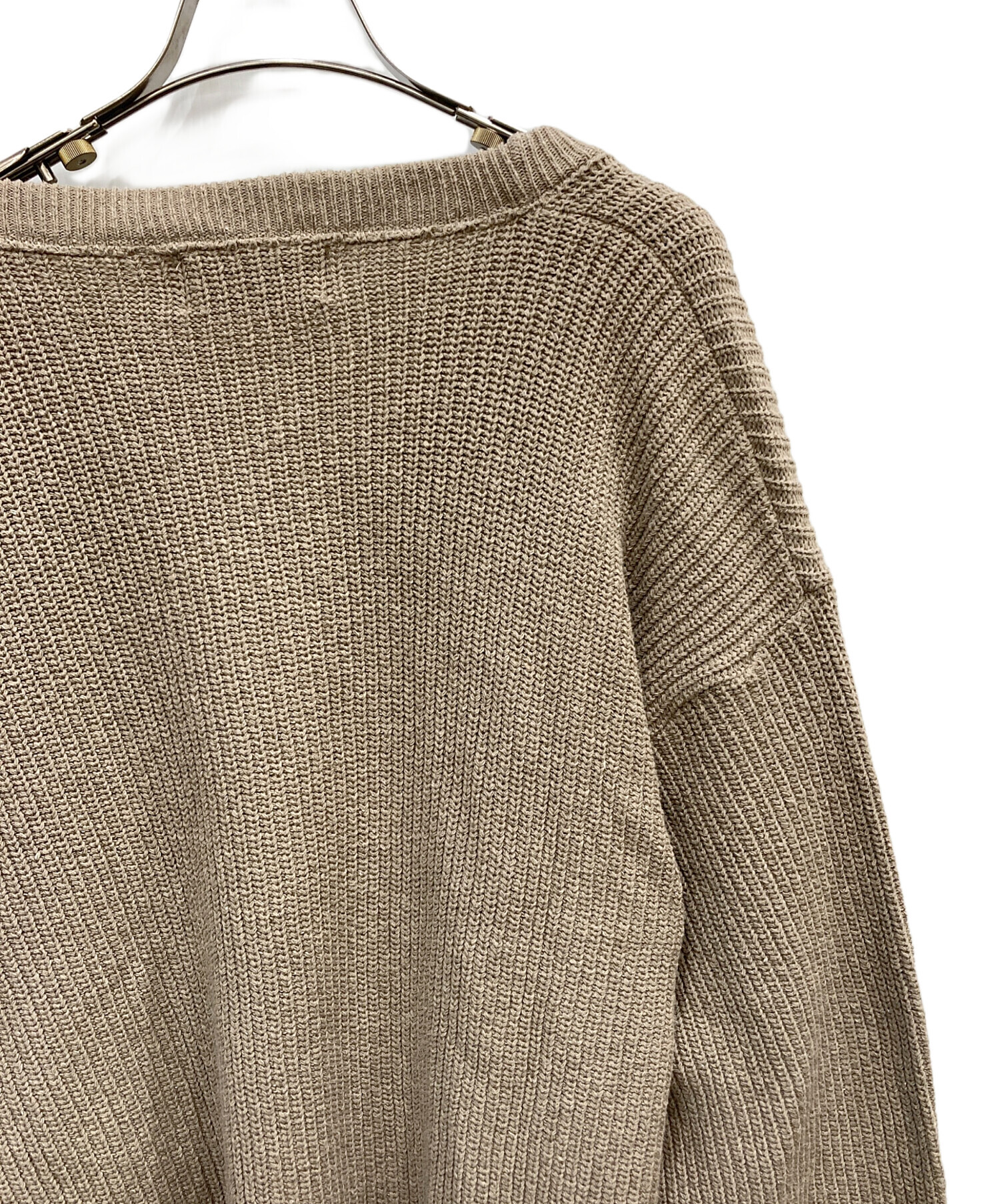中古・古着通販】Binghamton Knitting (ビンガムトンニッティング