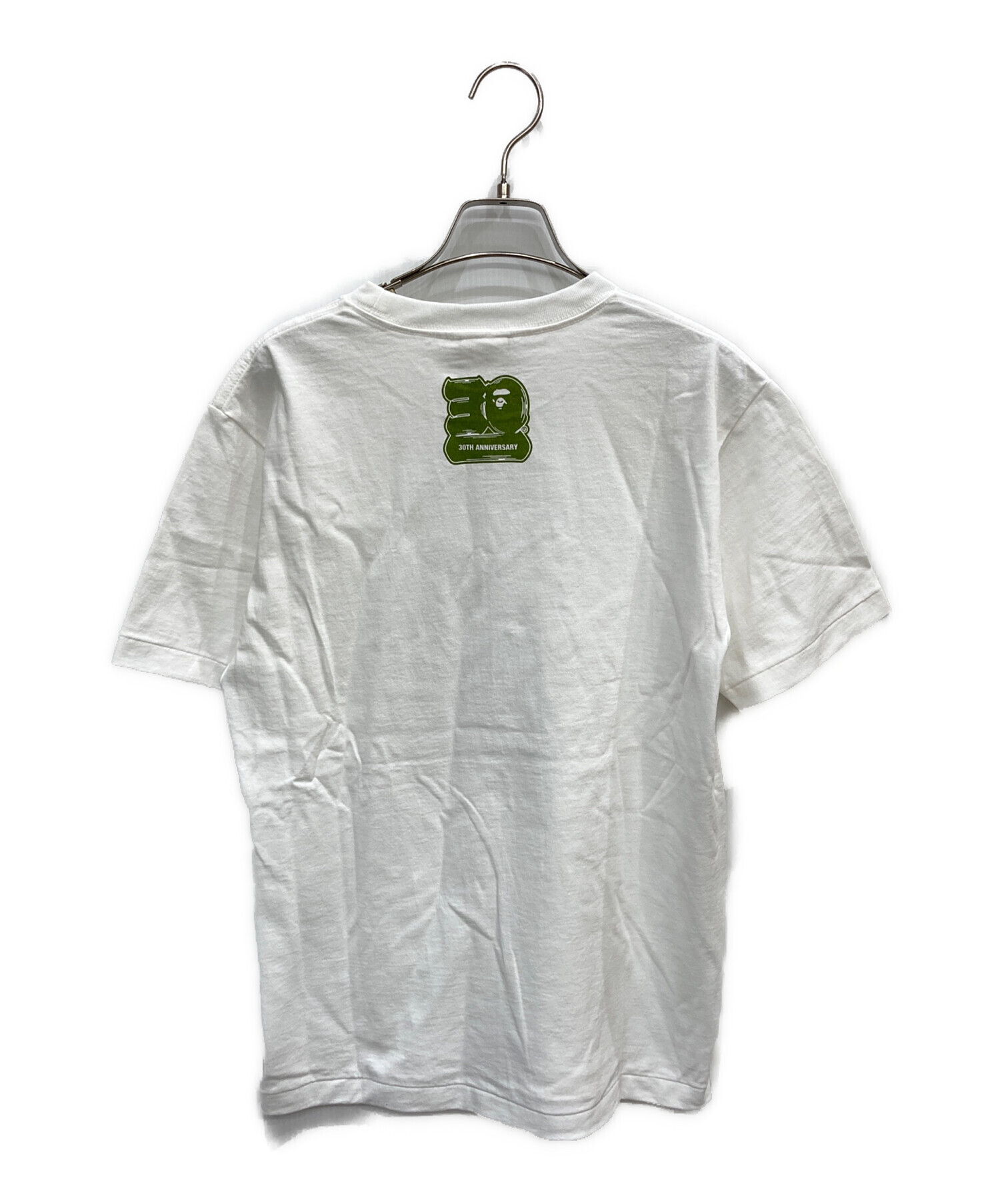 中古・古着通販】A BATHING APE (ア ベイシング エイプ) 30周年記念 