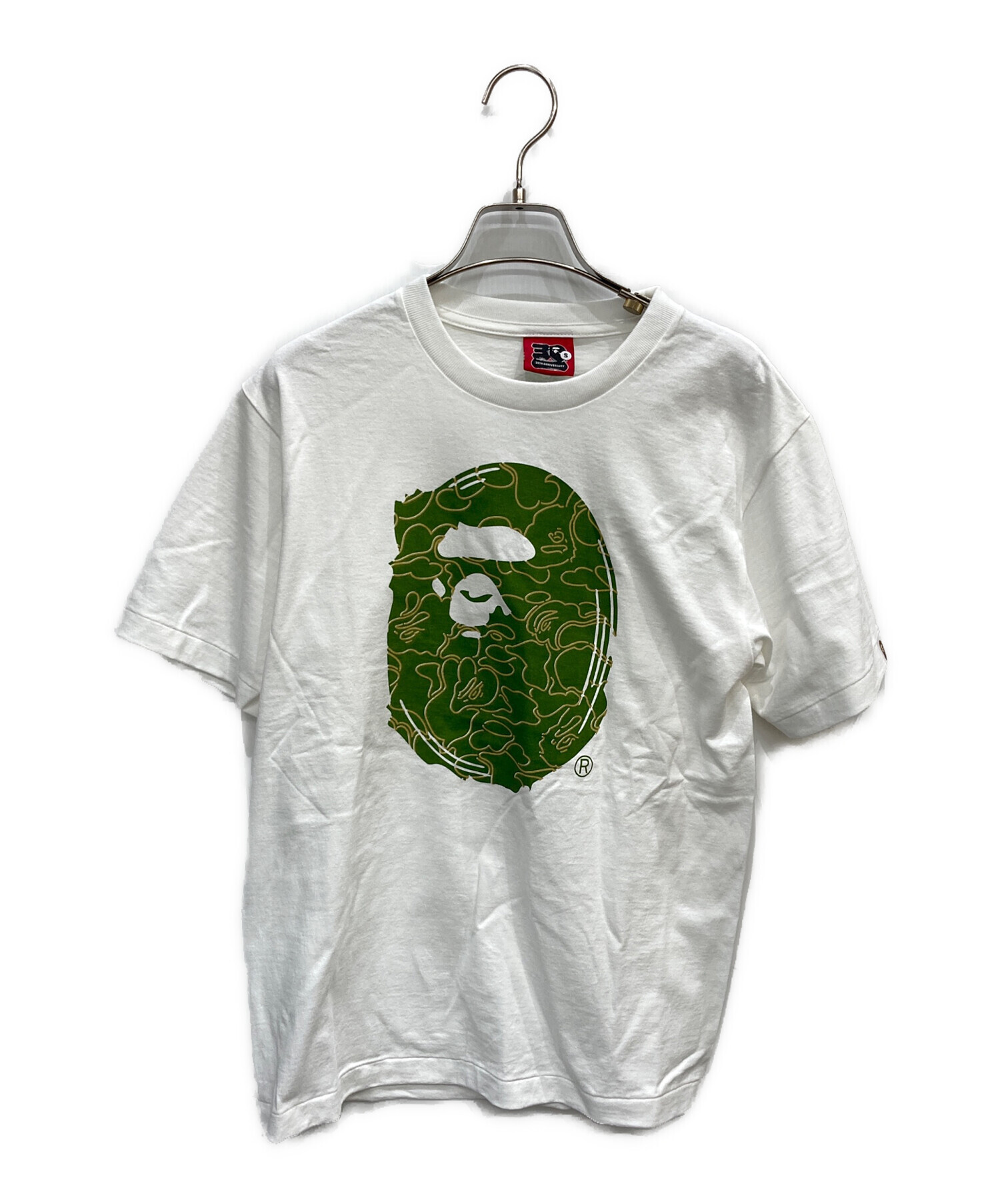 中古・古着通販】A BATHING APE (ア ベイシング エイプ) 30周年記念 